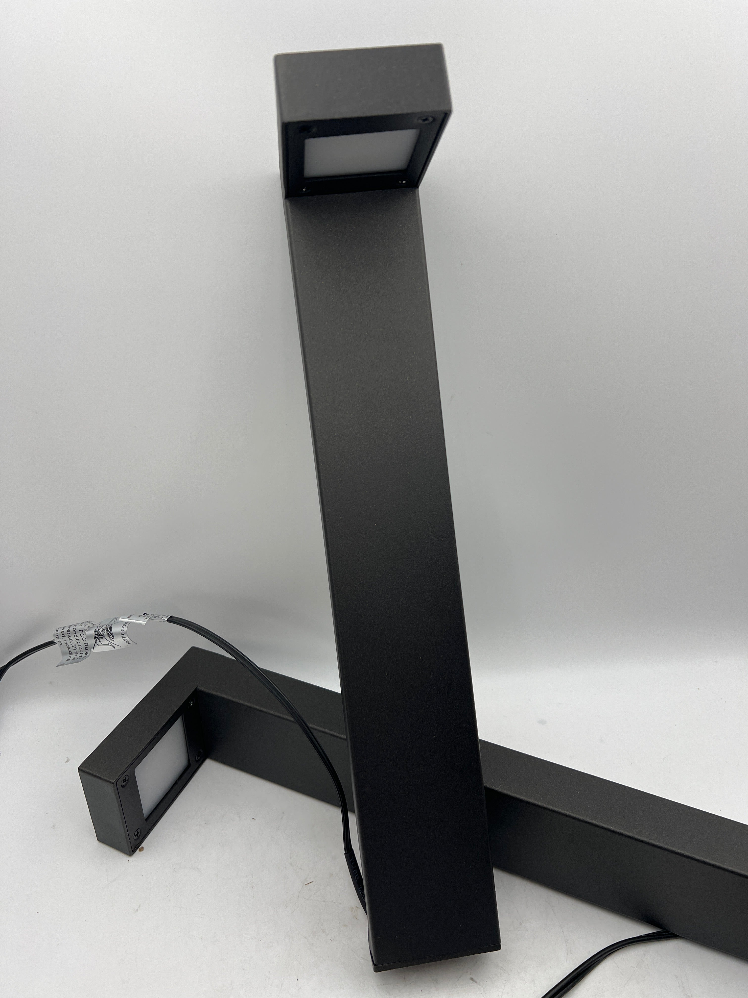 EDISHINE Low Voltage Landscape Lighting 3.2W 3000K 50