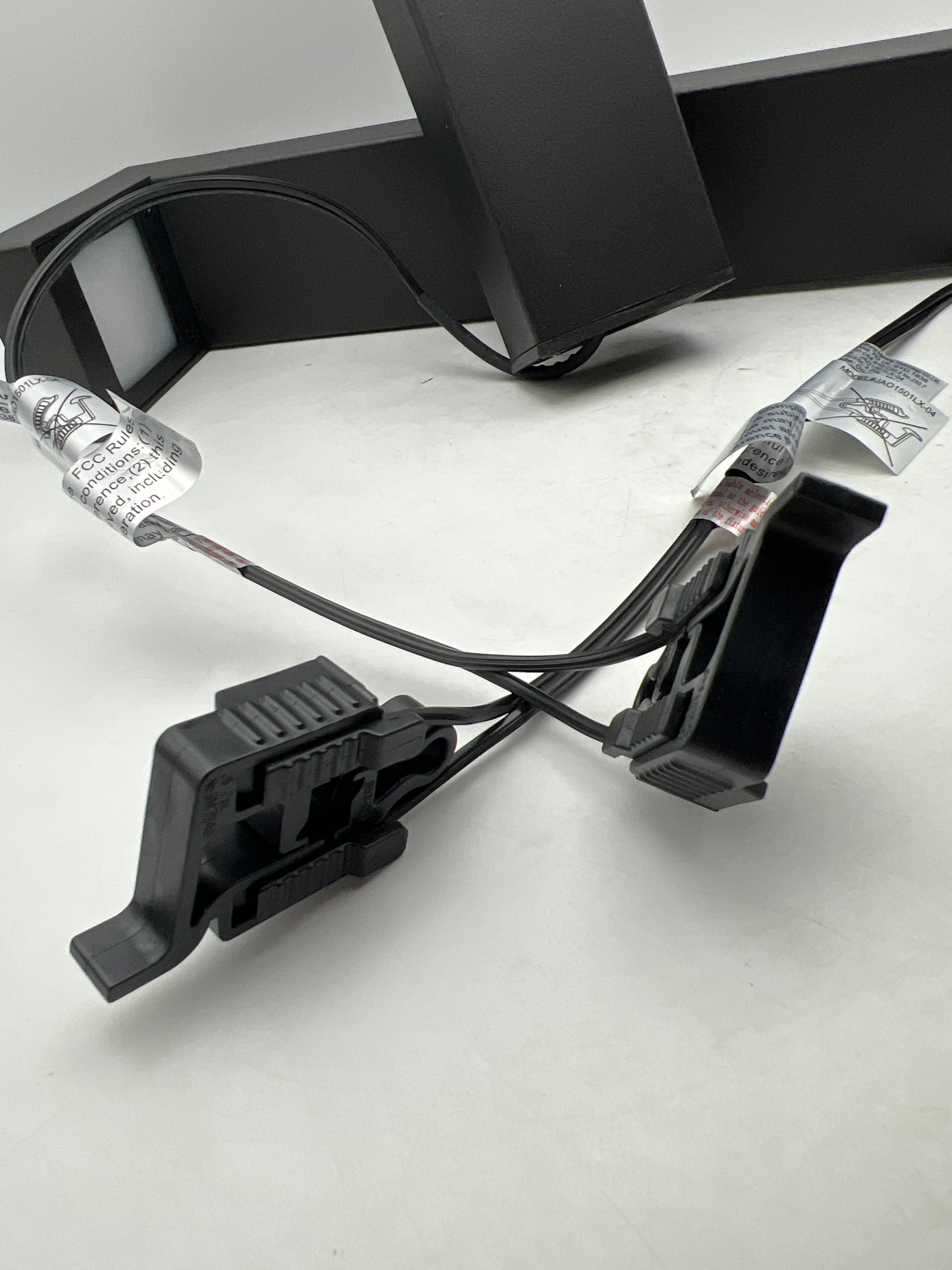 000Hrs LED Pathway Lights 6-Pack