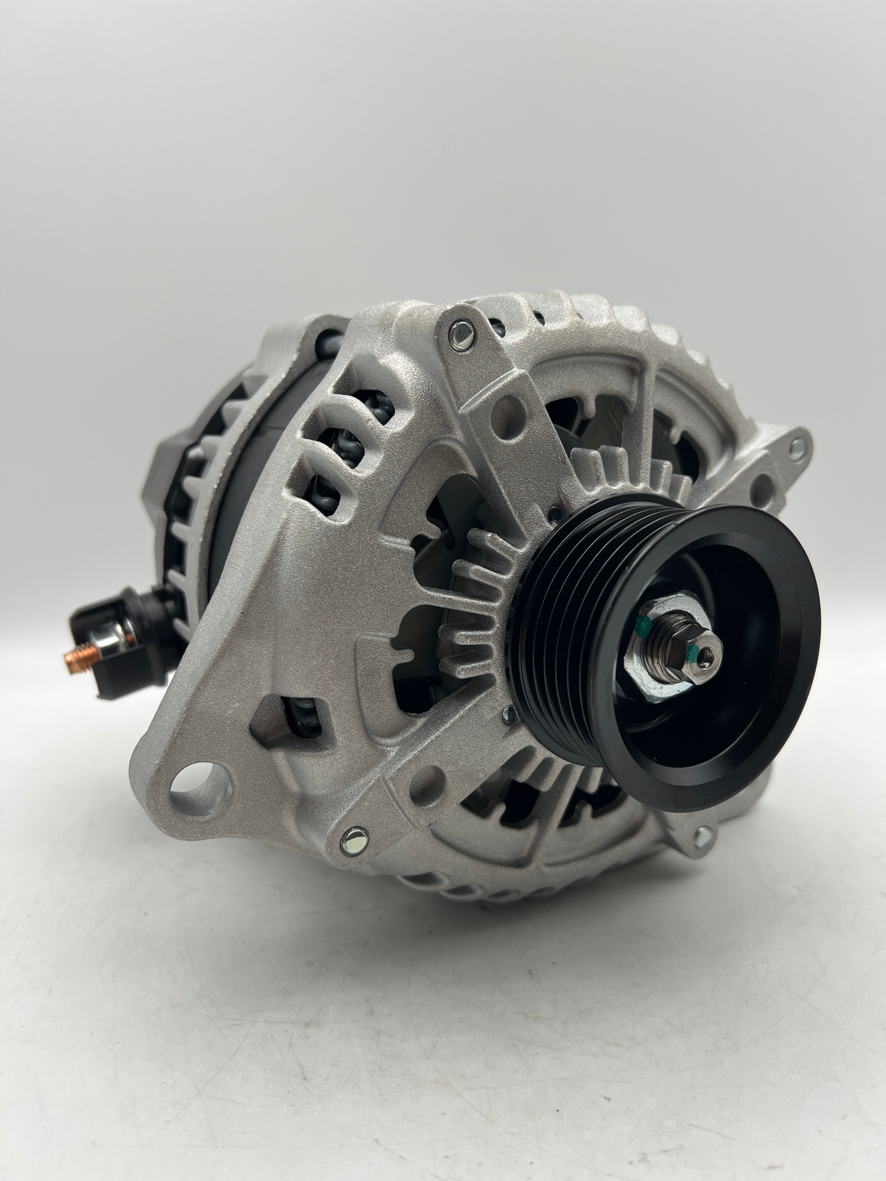 Alternator 400-52404R for 2011-2014 Ford F-150 V8 5.0L