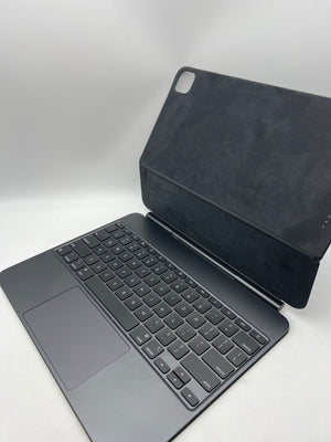 Apple iPad Magic Keyboard Case for iPad Pro 13-inch (M4) - Black