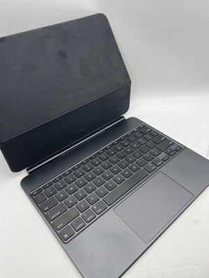 Apple iPad Magic Keyboard Case for iPad Pro 13-inch (M4) - Black