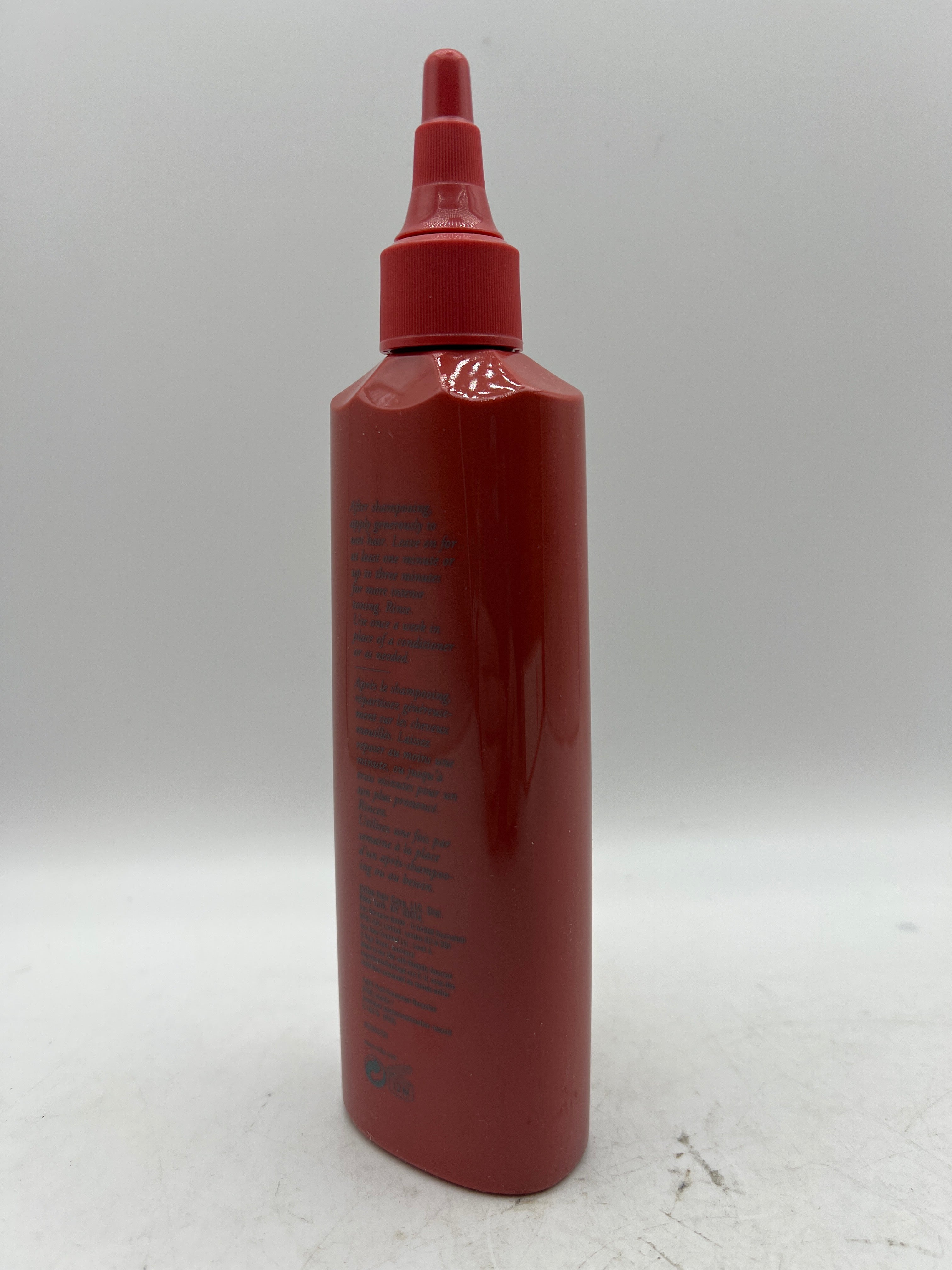 ORIBE Bright Blonde Radiance & Repair Treatment