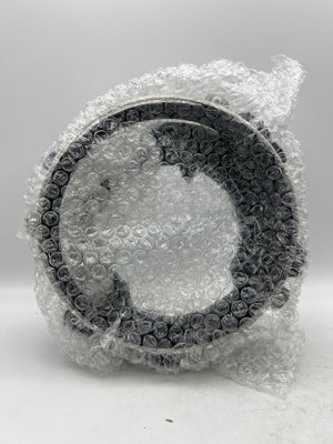 Jeep Wrangler Headlight Support Brackets Pair