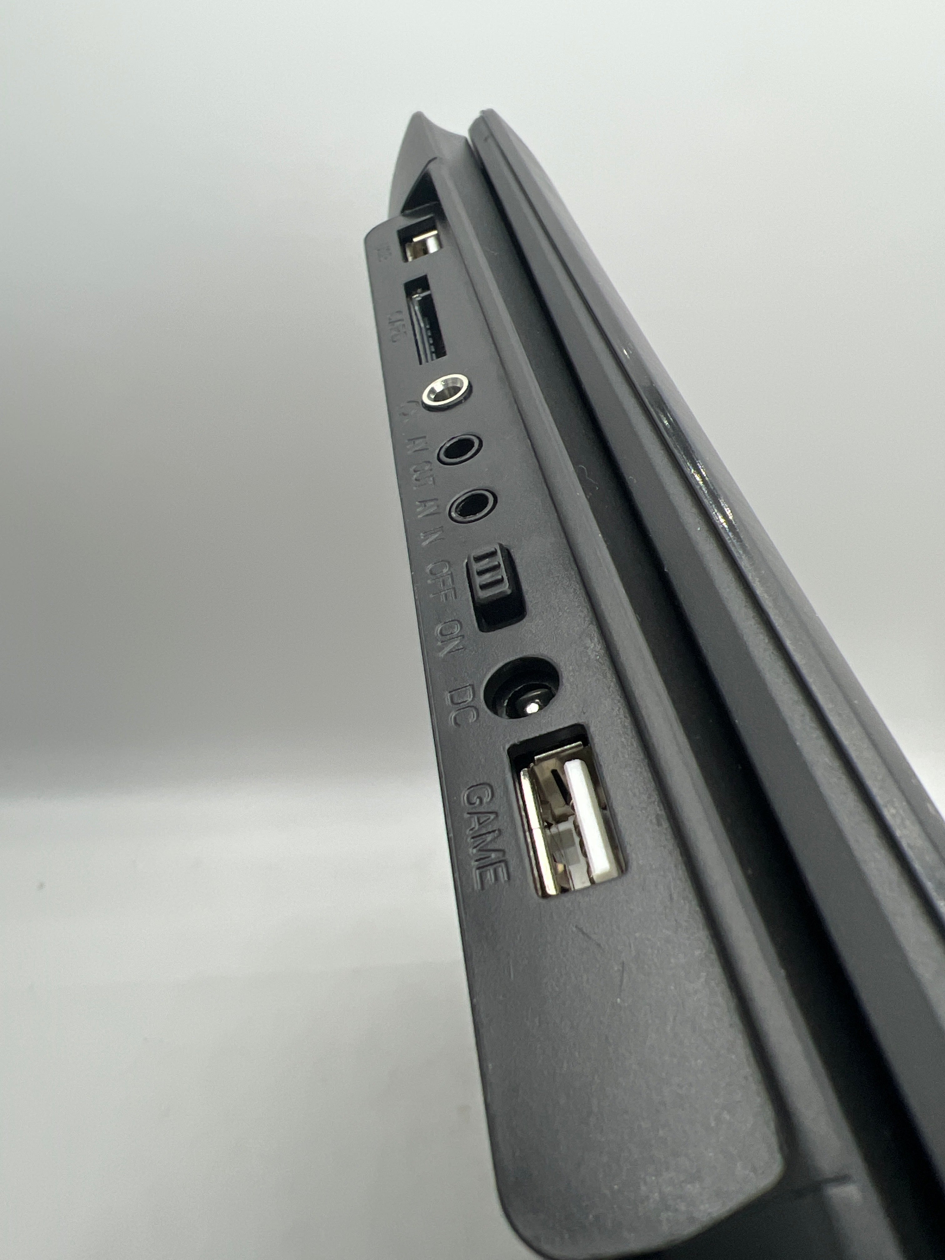 BOIFUN 17.5" Portable DVD Player