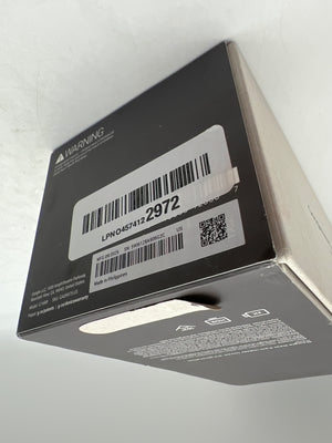 Google Nest Cam Indoor 3rd Gen