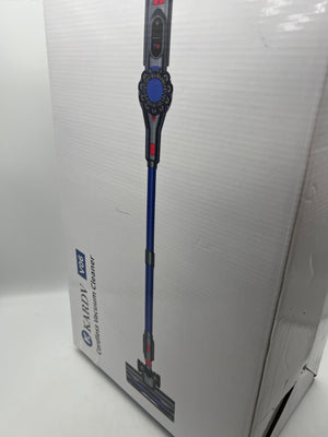 Vacuum for Hard Floors and Carpet