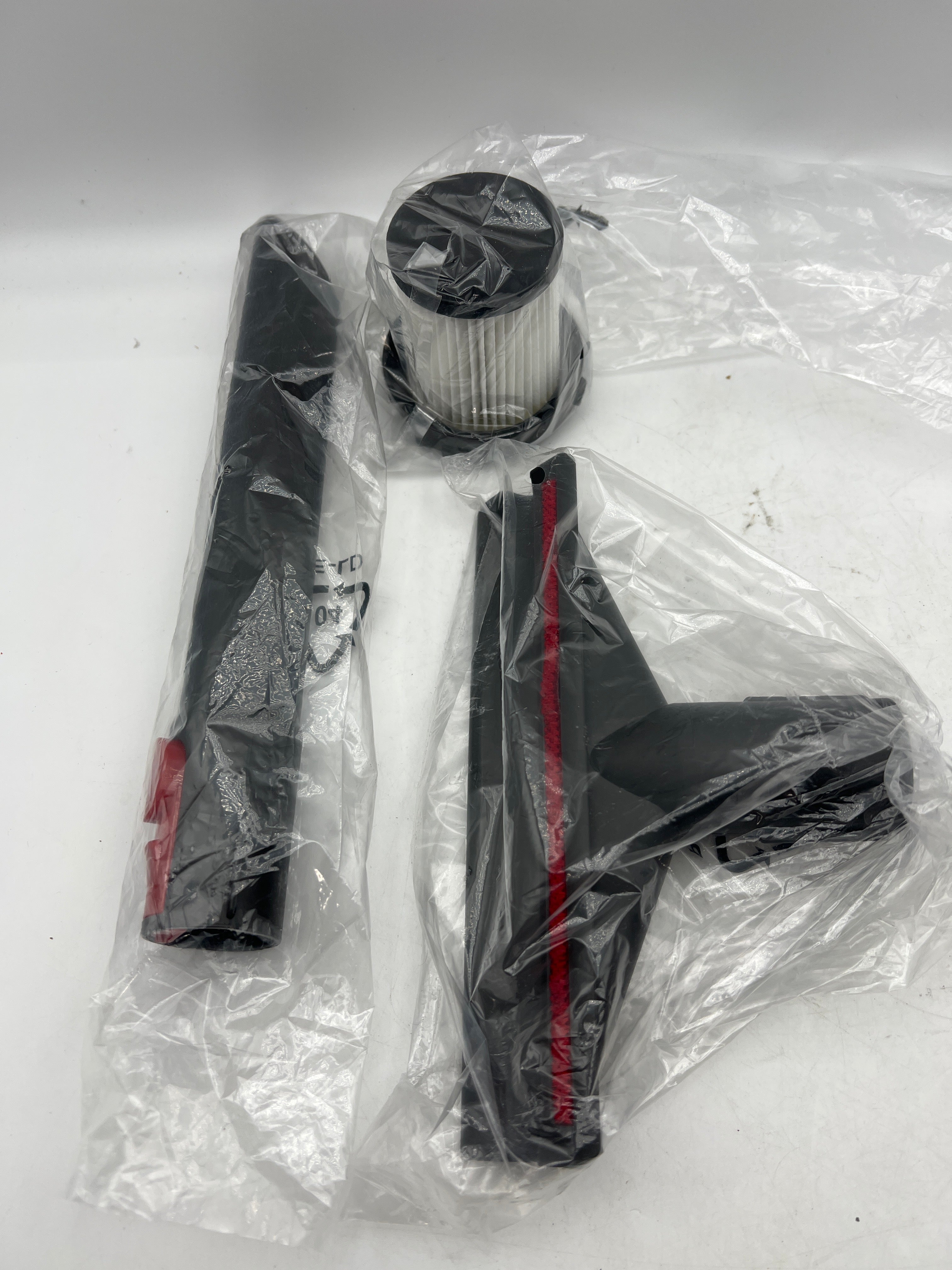 8-in-1 Lightweight Vacuum