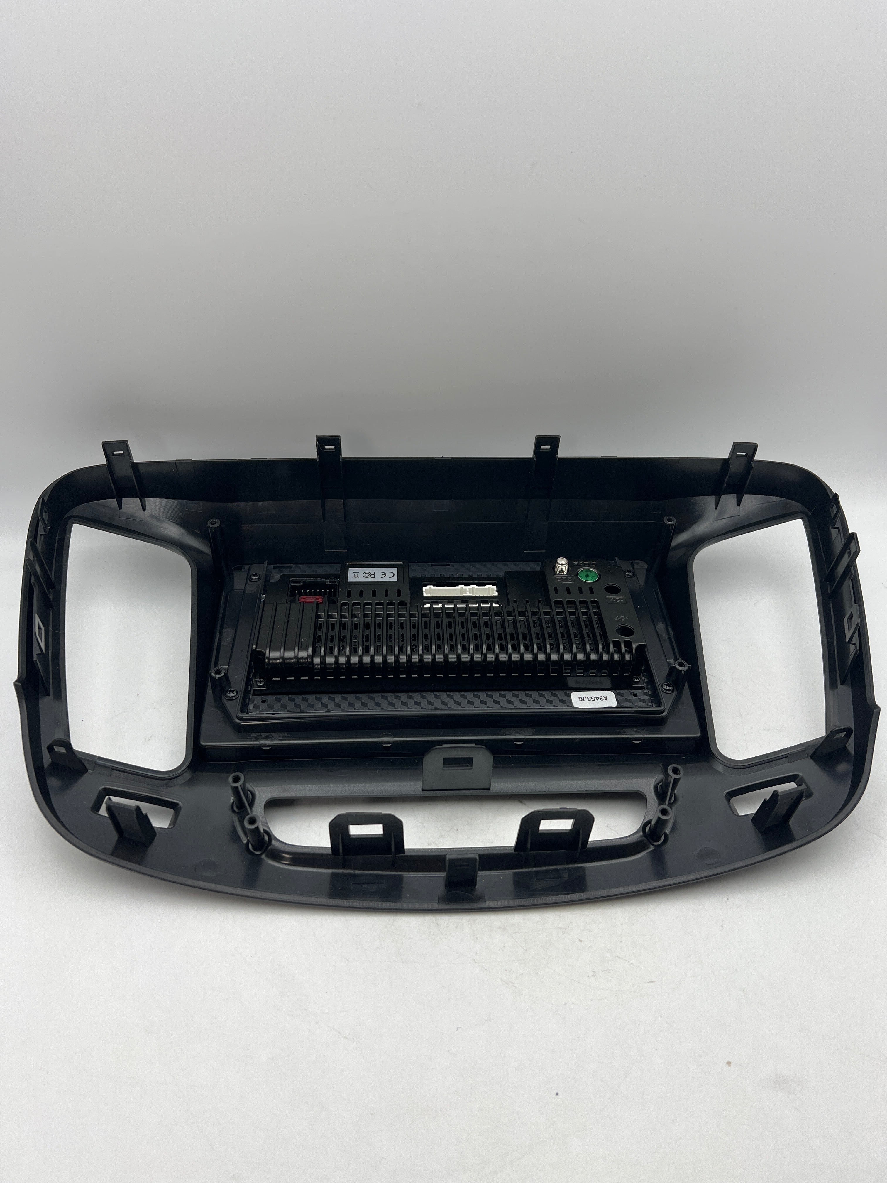 Inefala 4GB 64GB Stereo for Chrysler 200 2015-2019