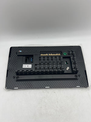 Touchscreen Android Car Radio