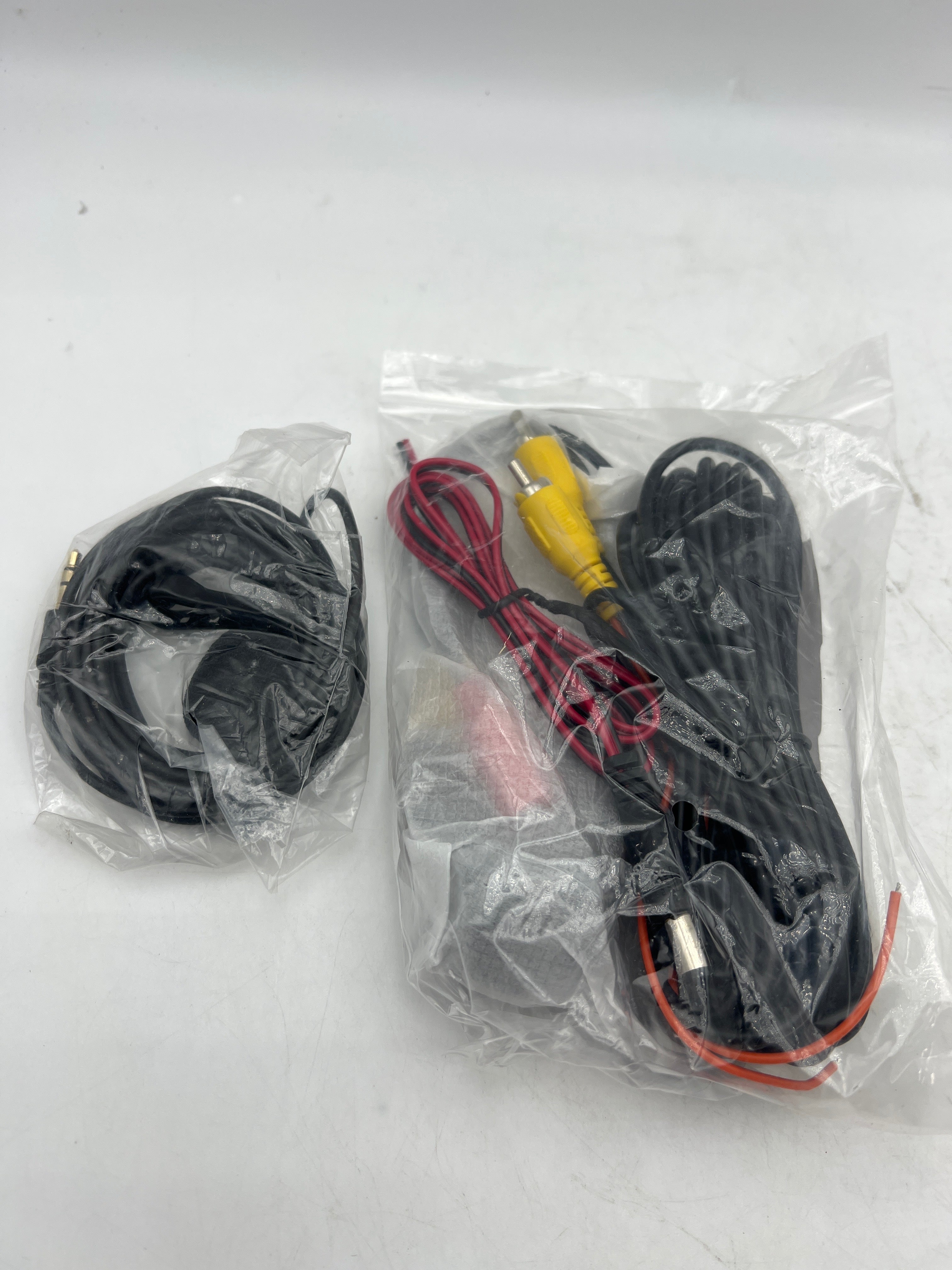 7 Inch Touchscreen Headunit