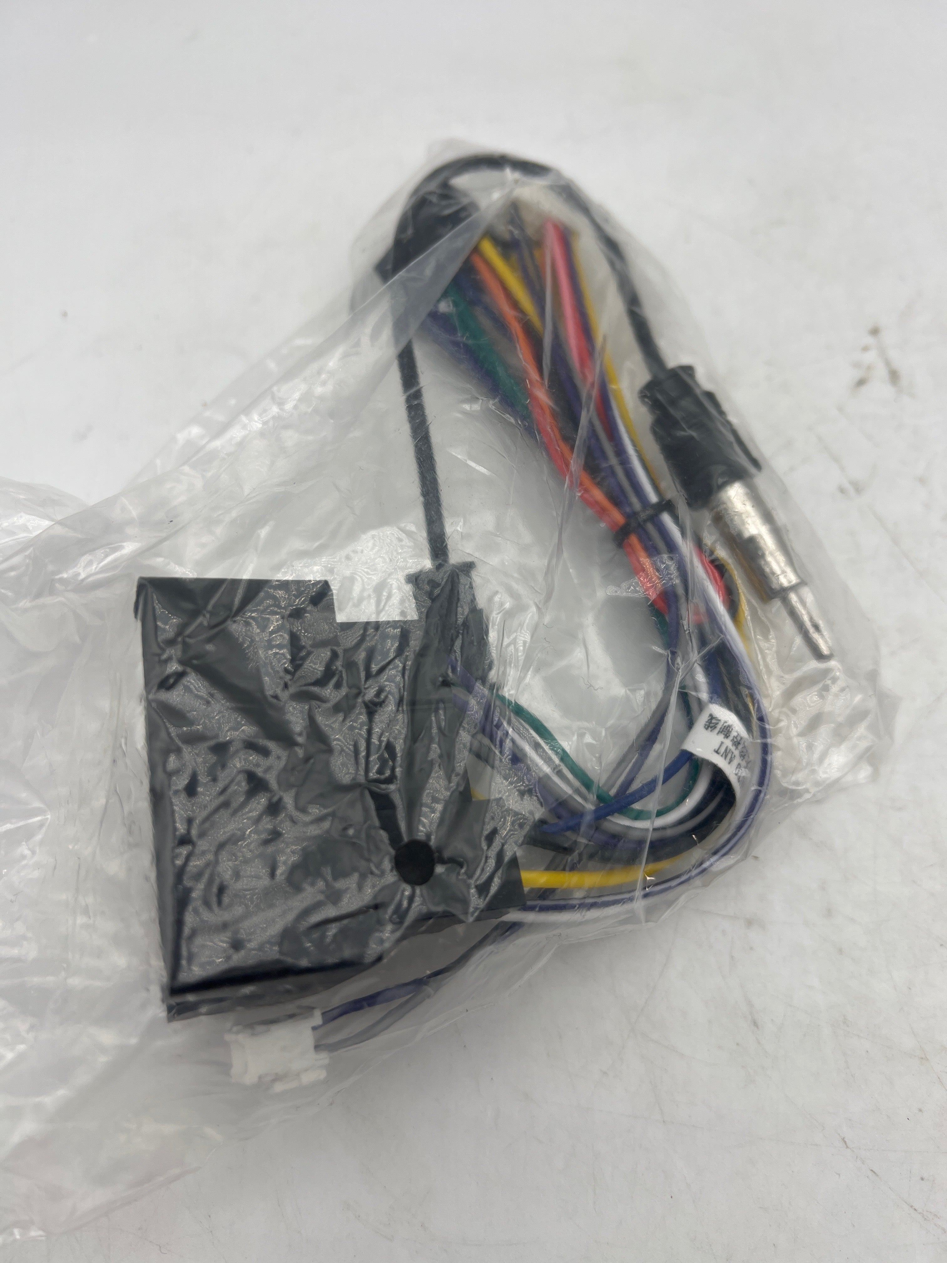 Wireless CarPlay Android Auto