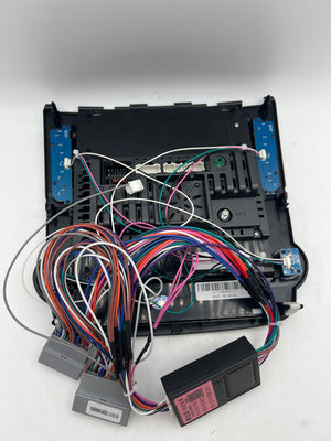 Wireless CarPlay and Android Auto