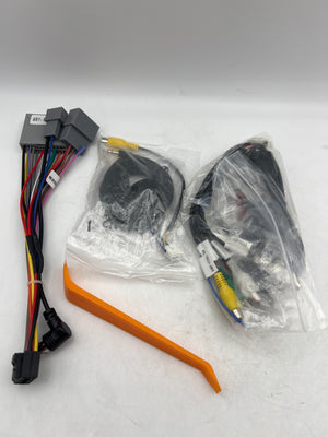 9.7 Inch HD Vertical Touch Screen