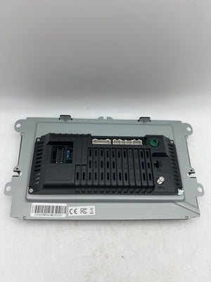 Car Stereo for Volkswagen and Skoda