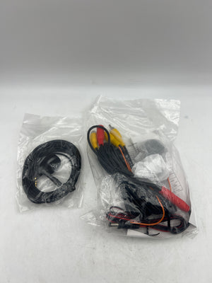 Wireless CarPlay and Android Auto Car Stereo