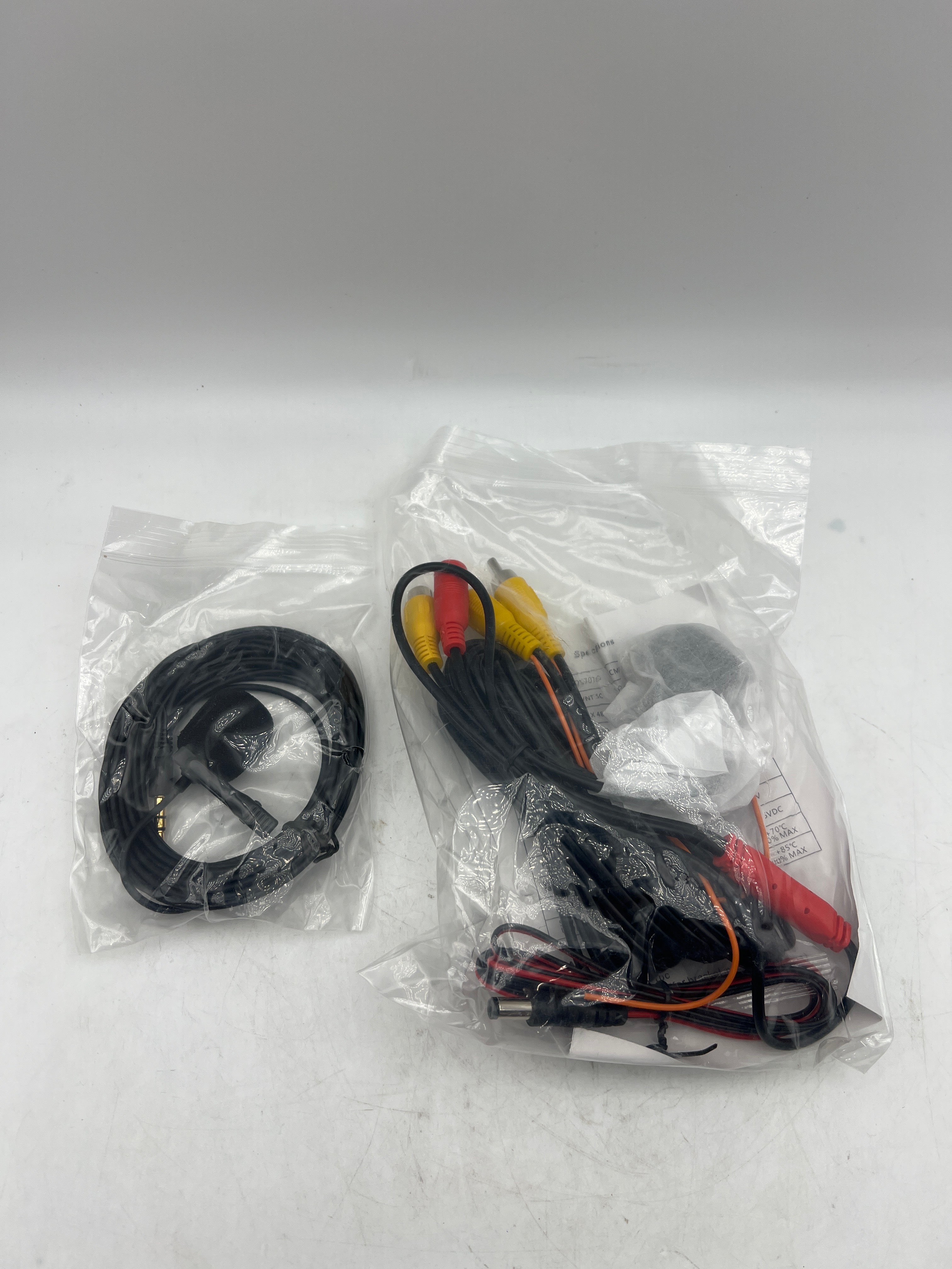 Wireless CarPlay and Android Auto Car Stereo