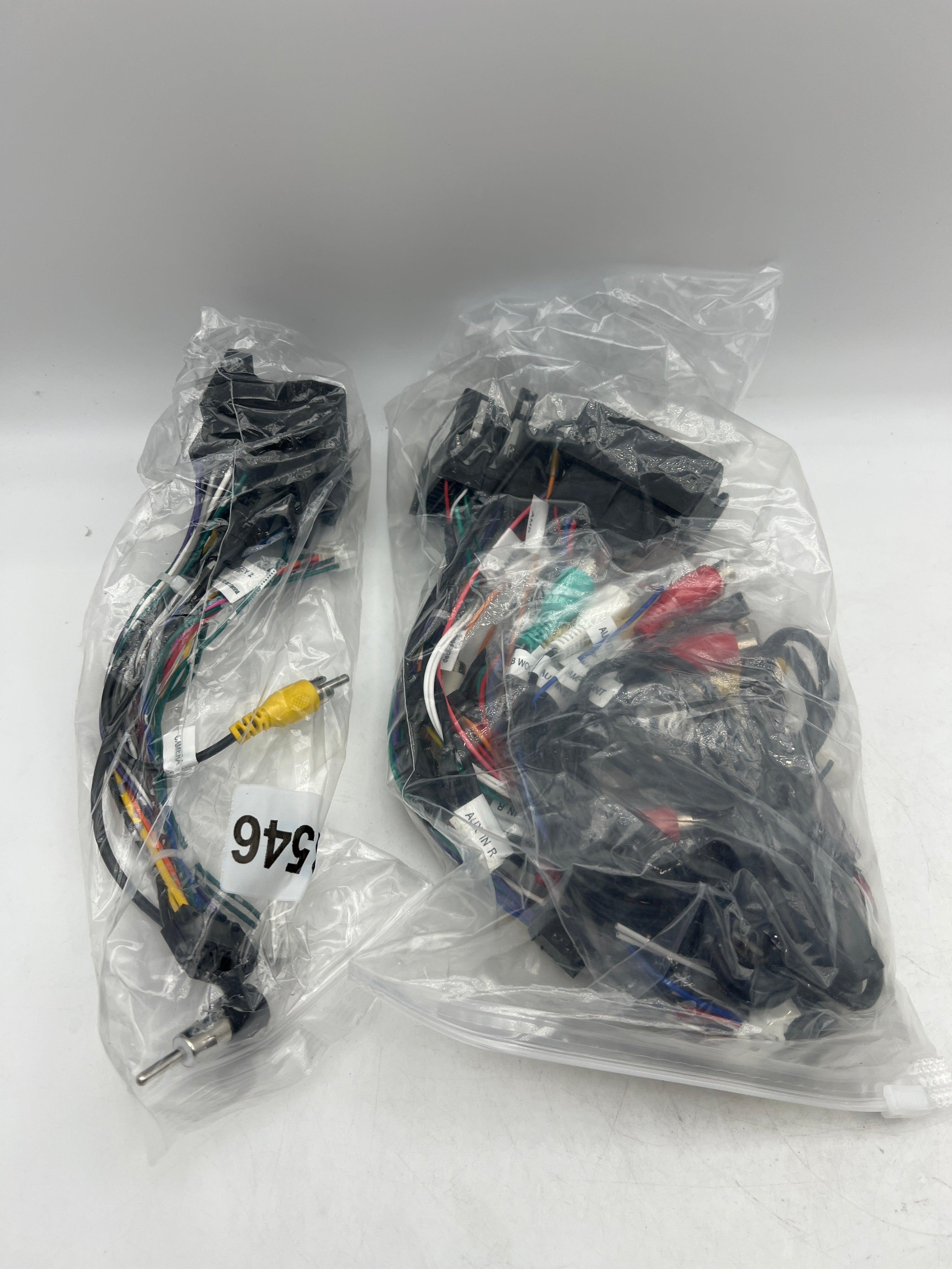 9-inch Touchscreen Car Stereo