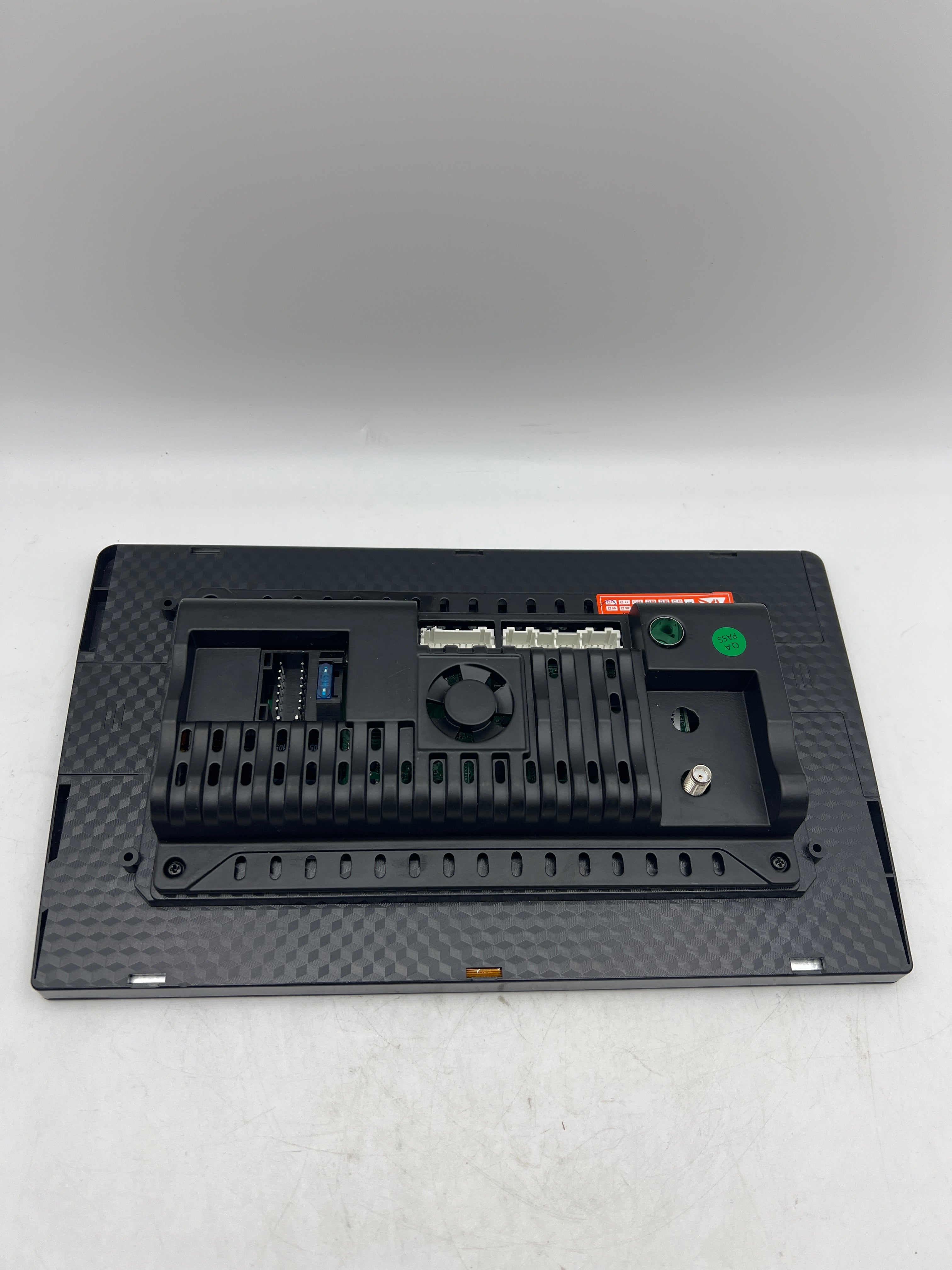 Car Stereo with Android Auto