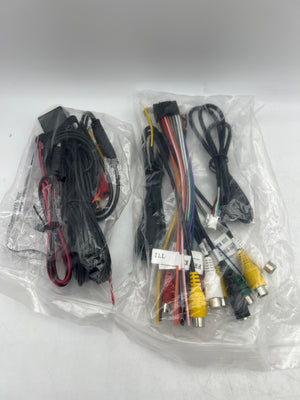 Double Din Car Stereo