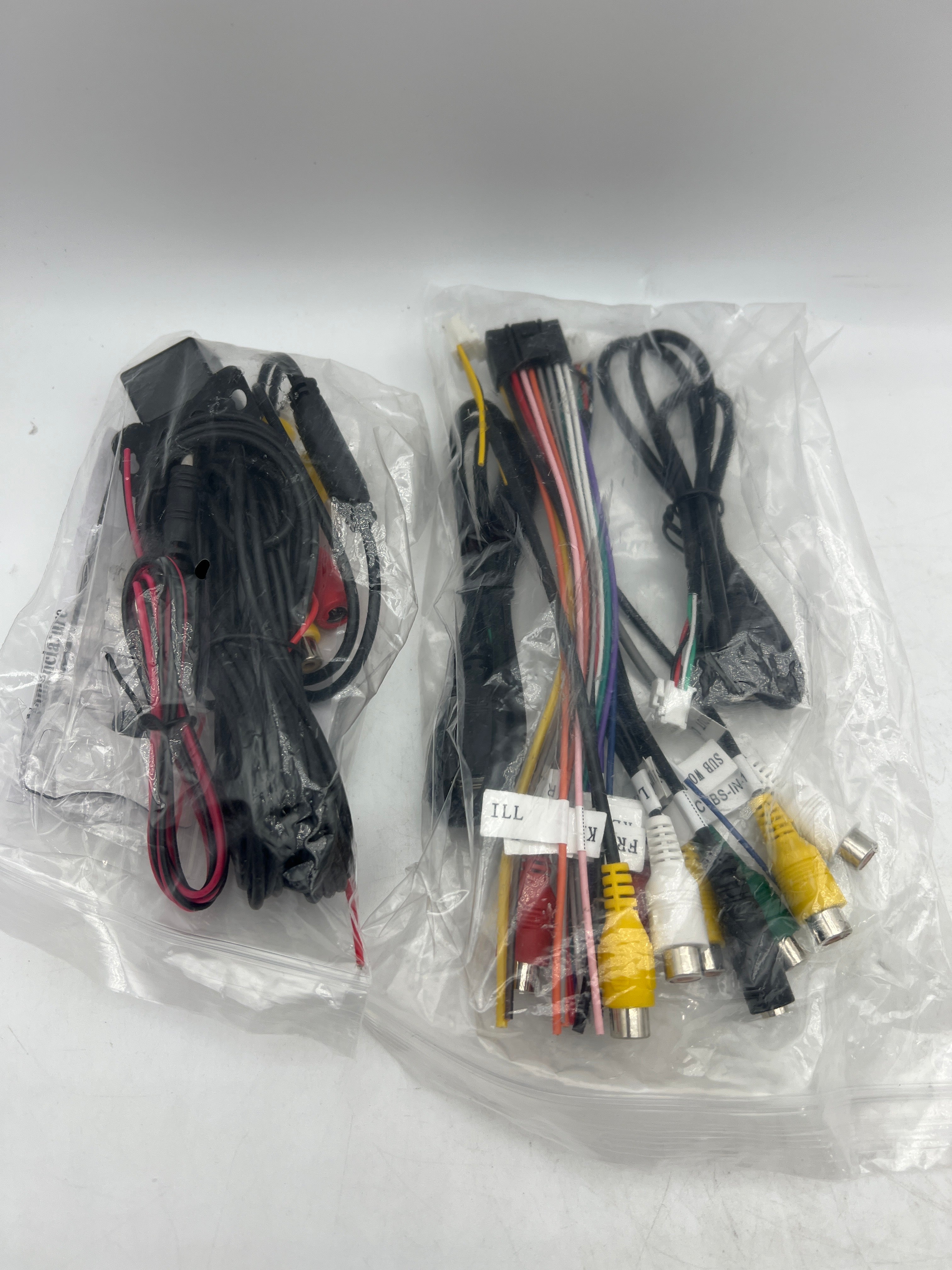 Double Din Car Stereo