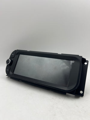 Android Car Radio for Dodge Ram