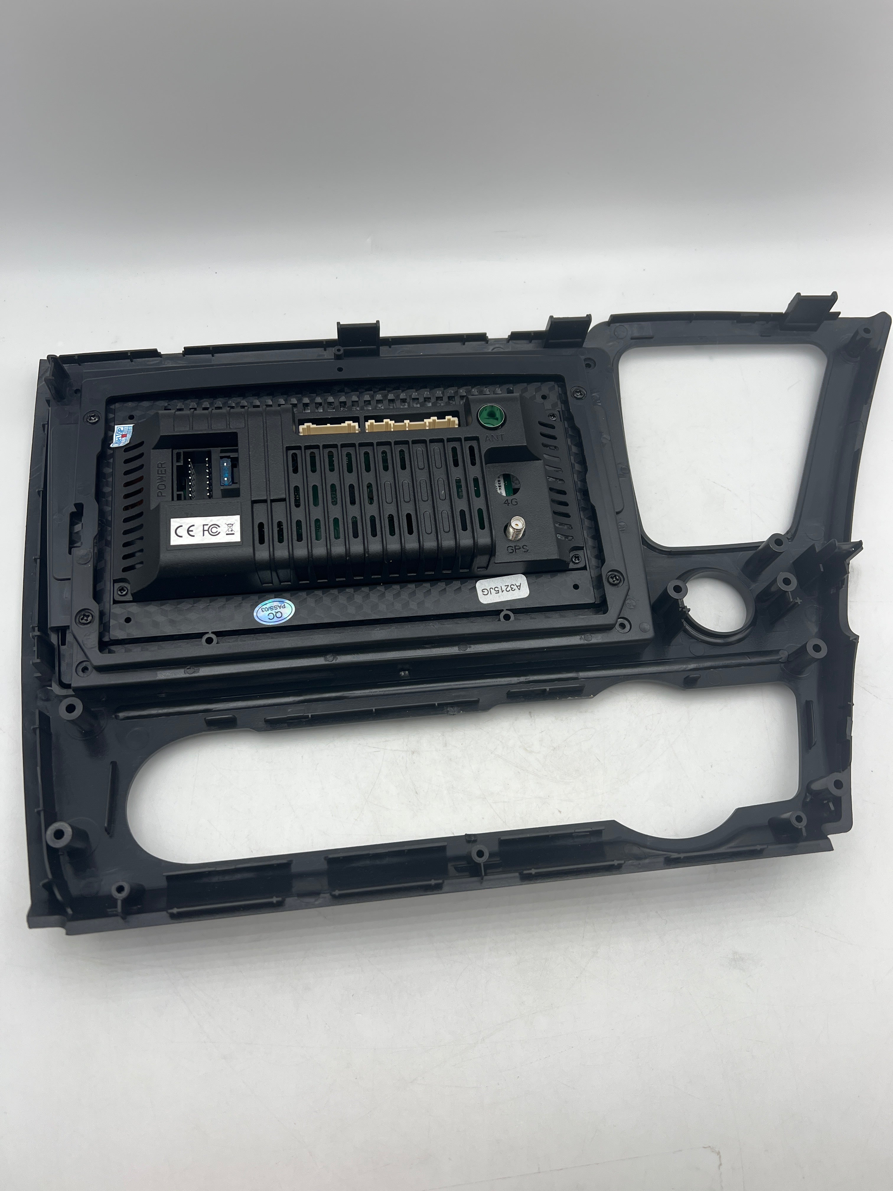 Bluetooth GPS WiFi Car Stereo for Honda Civic