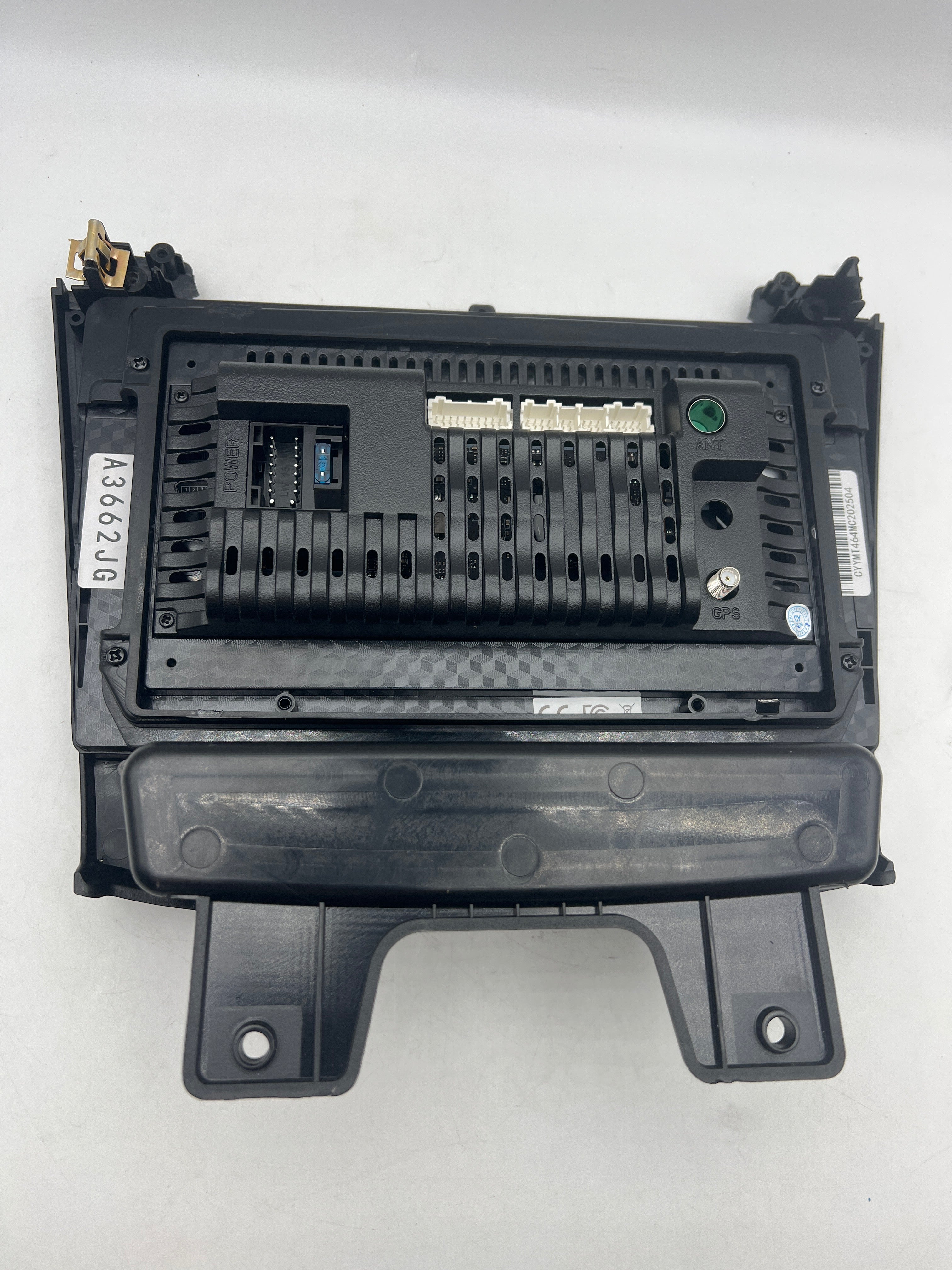 4G+64G] Car Radio for Dodge Journey 2011-2019