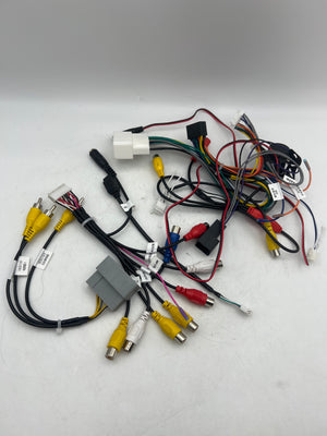 4G+64G] Car Radio for Dodge Journey 2011-2019