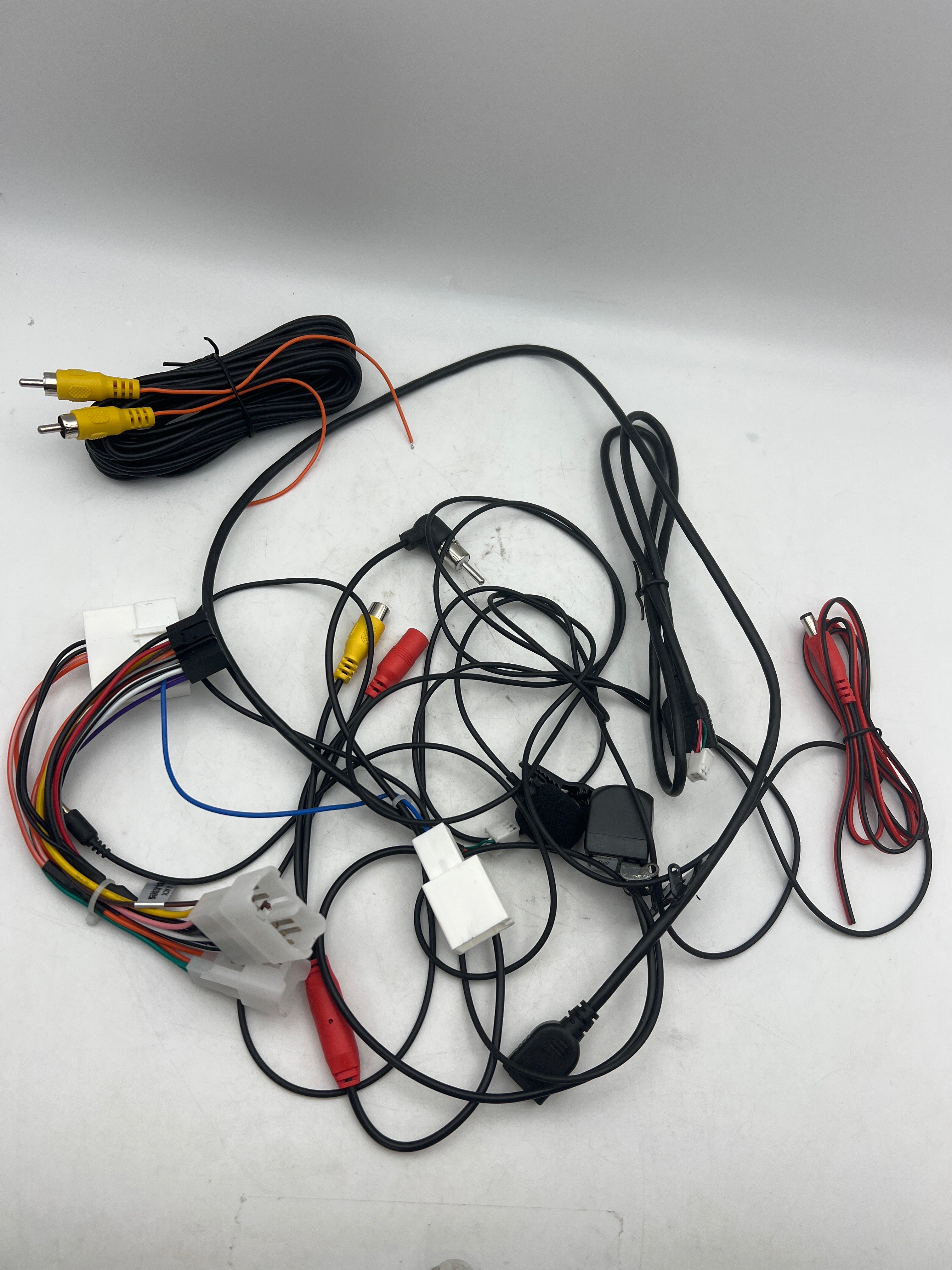 10.1 inch Android 11 Touch Screen Stereo