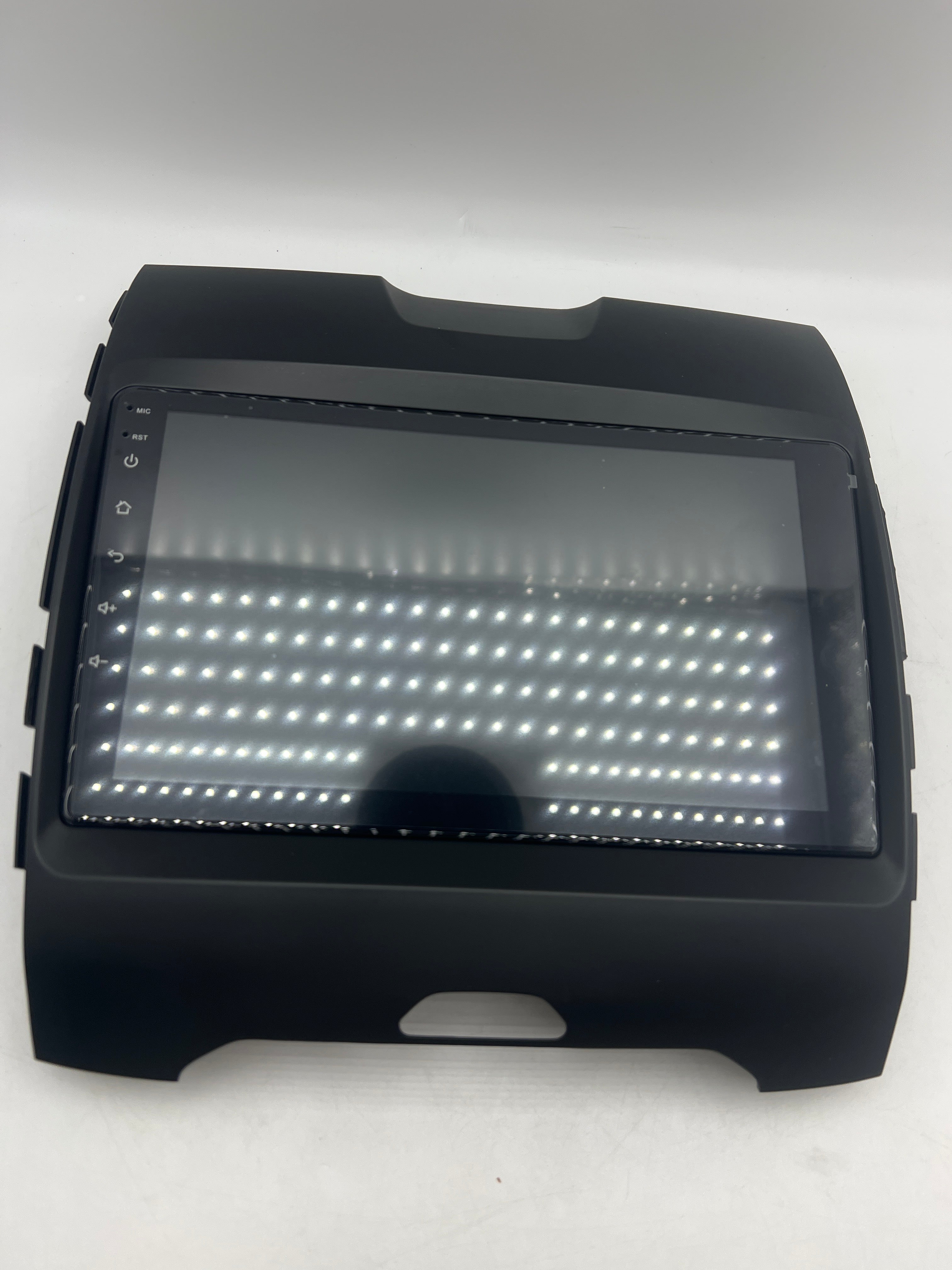 Steering Wheel Control Compatibility