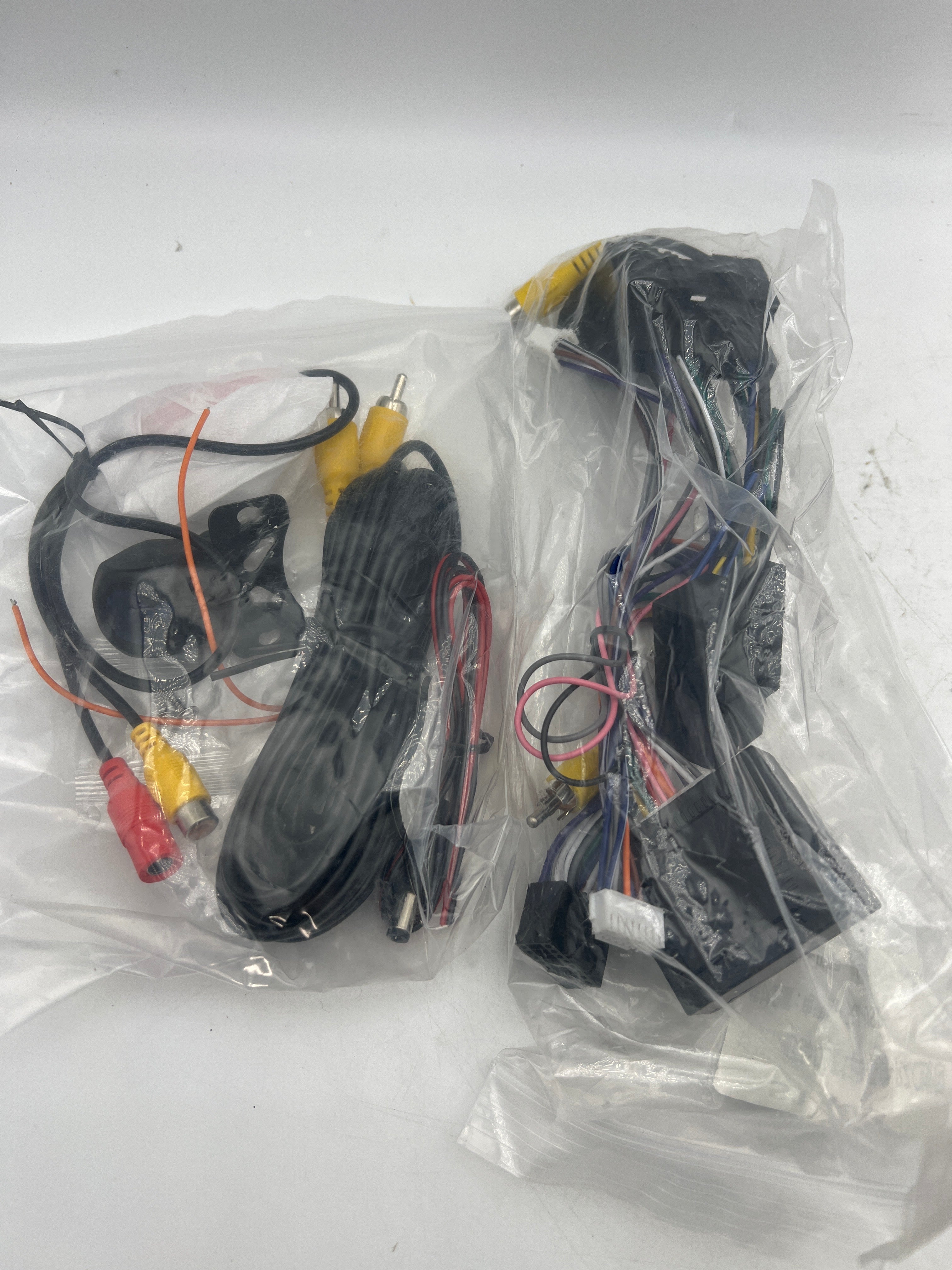 CarPlay and Android Auto Support