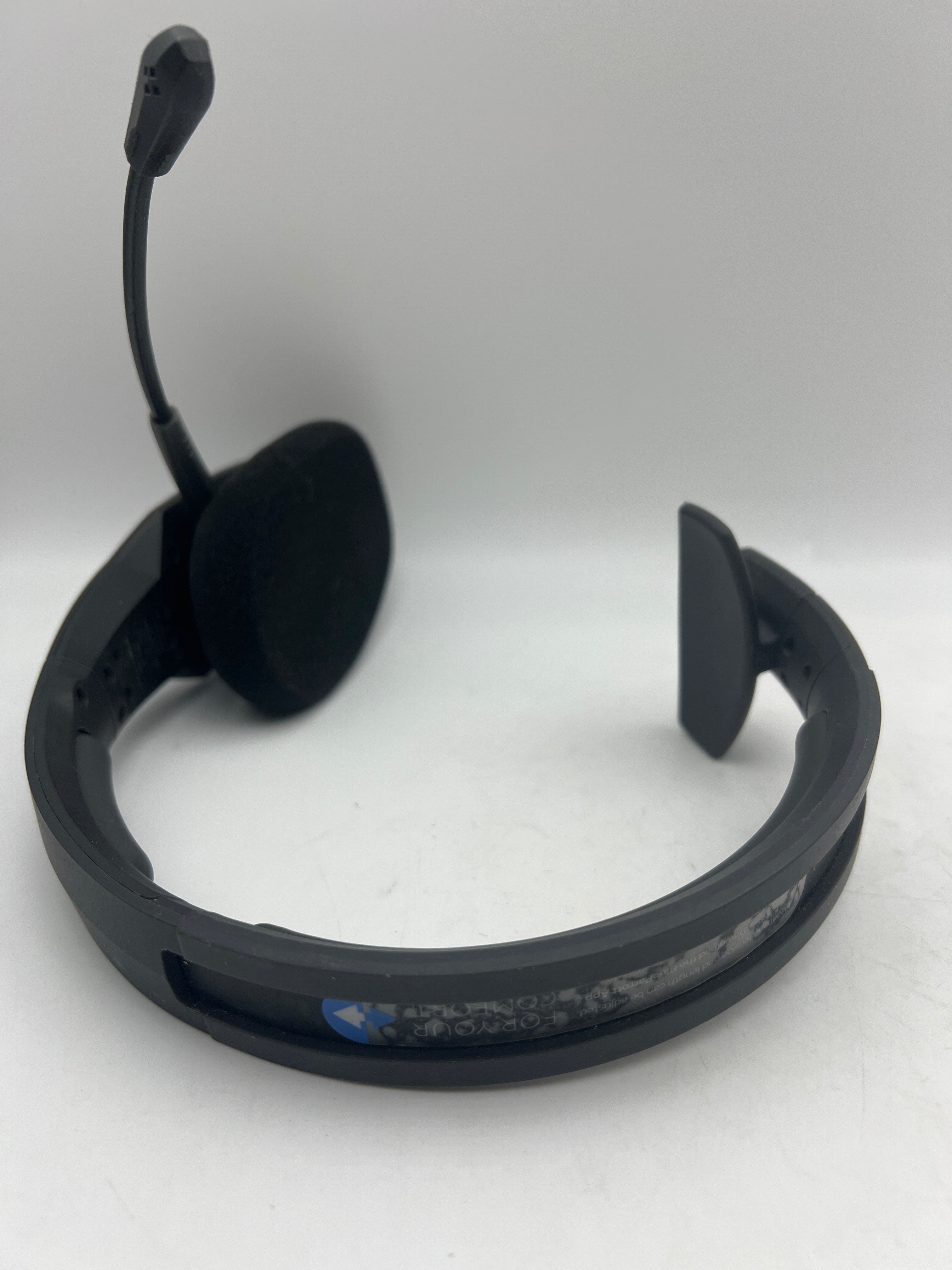BlueParrott B450-XT Wireless Trucker Headset