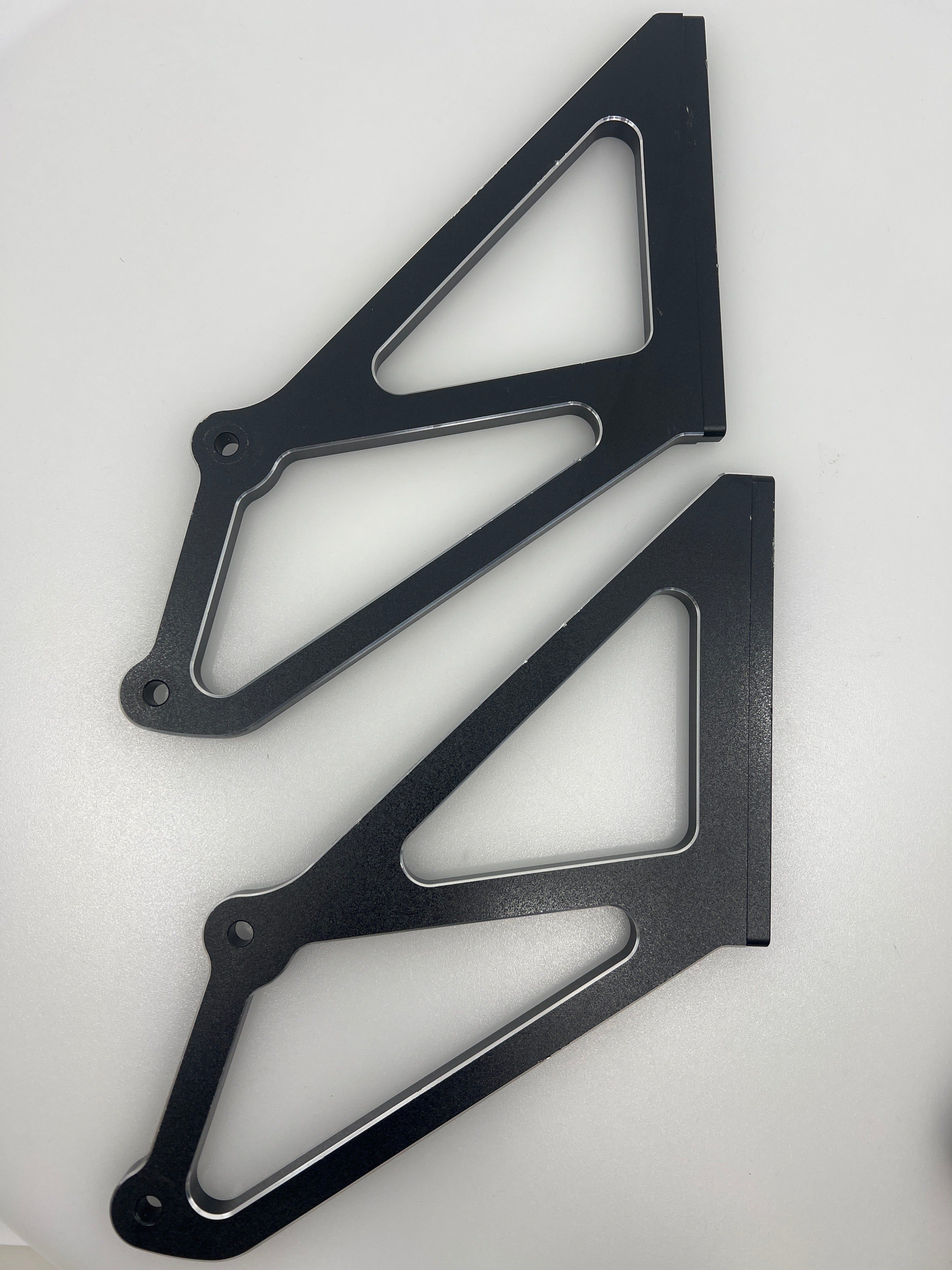 High Mount Rear Wing Bracket Stay for Type R FL5 2023+