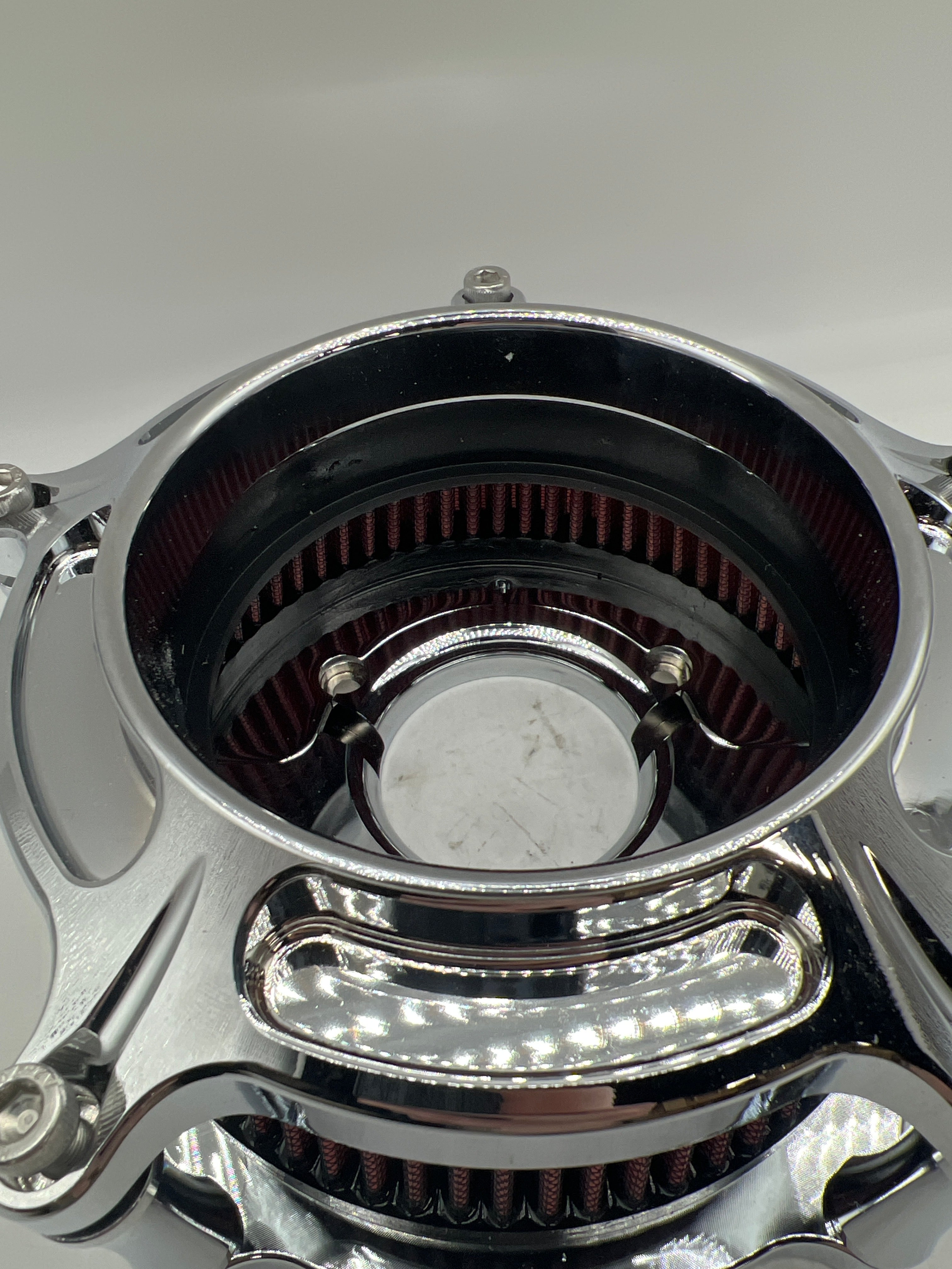Harley Davidson Air Cleaner Filter