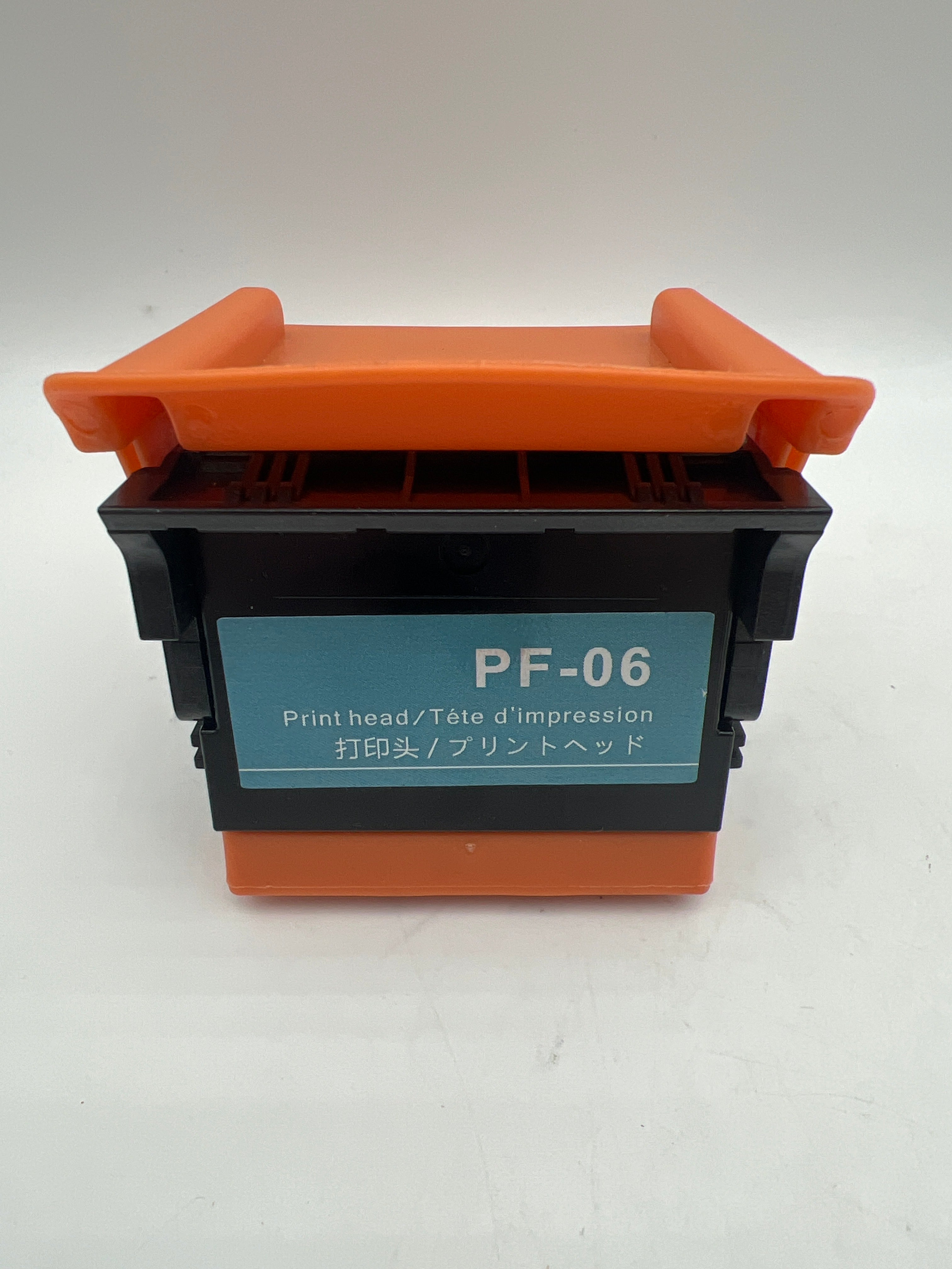 Upgraded PF-06 Print Head for Canon TM-200