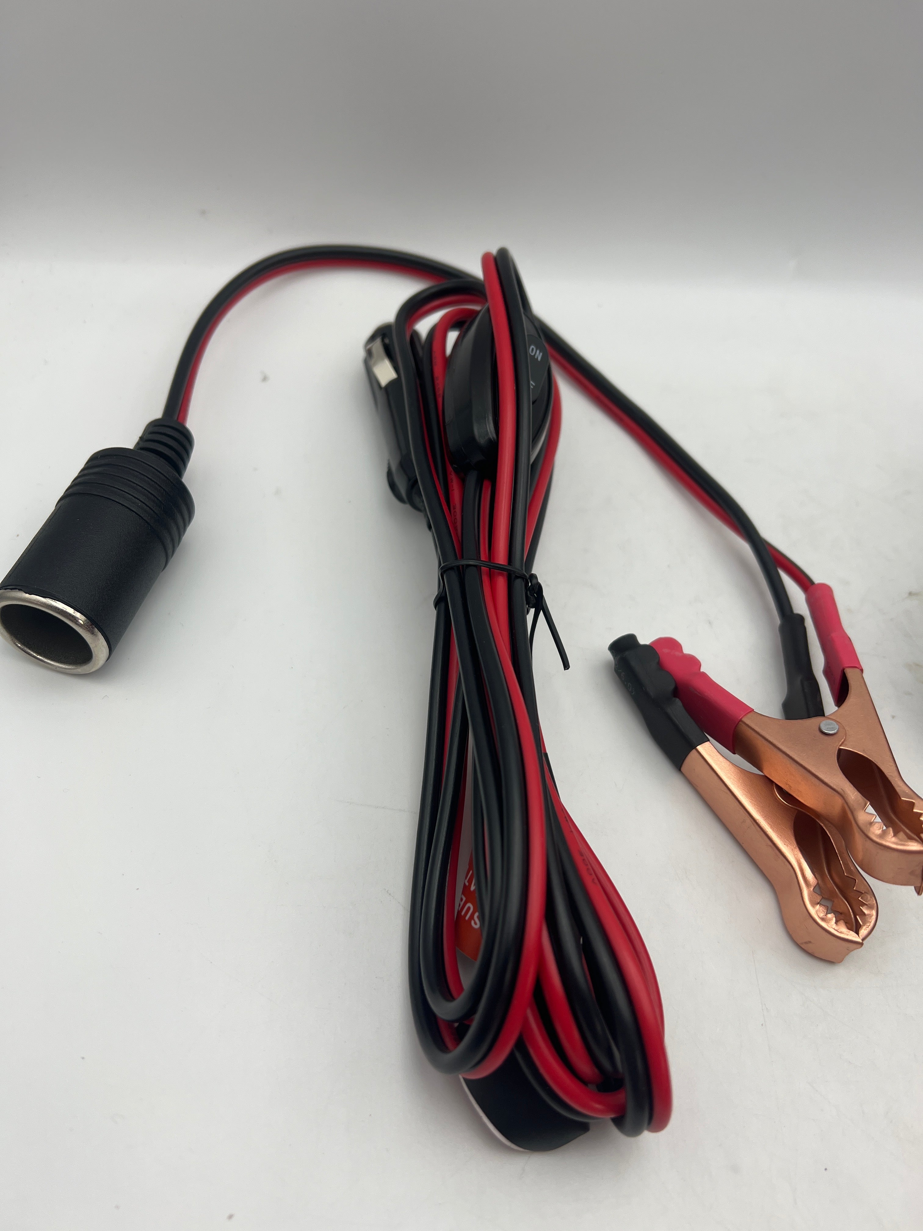 RVRAYS RV Waste Management Pump