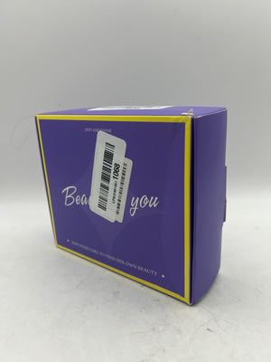 360° 3D Clip-In Bangs Hairpiece