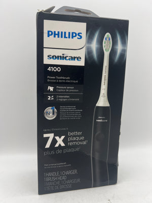 Philips Sonicare 4100 Series Electric Toothbrush