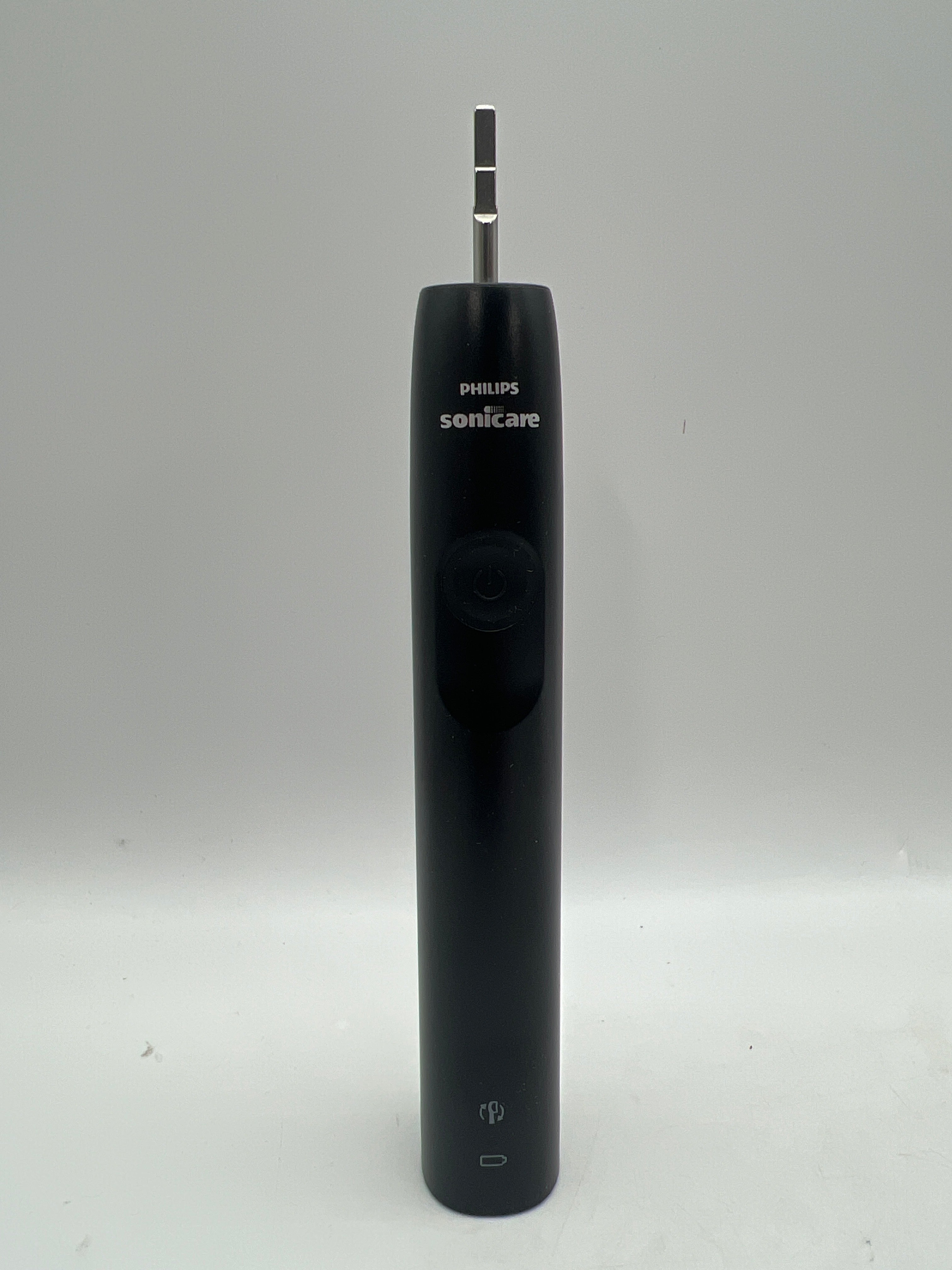 Electric Toothbrush with Pressure Sensor
