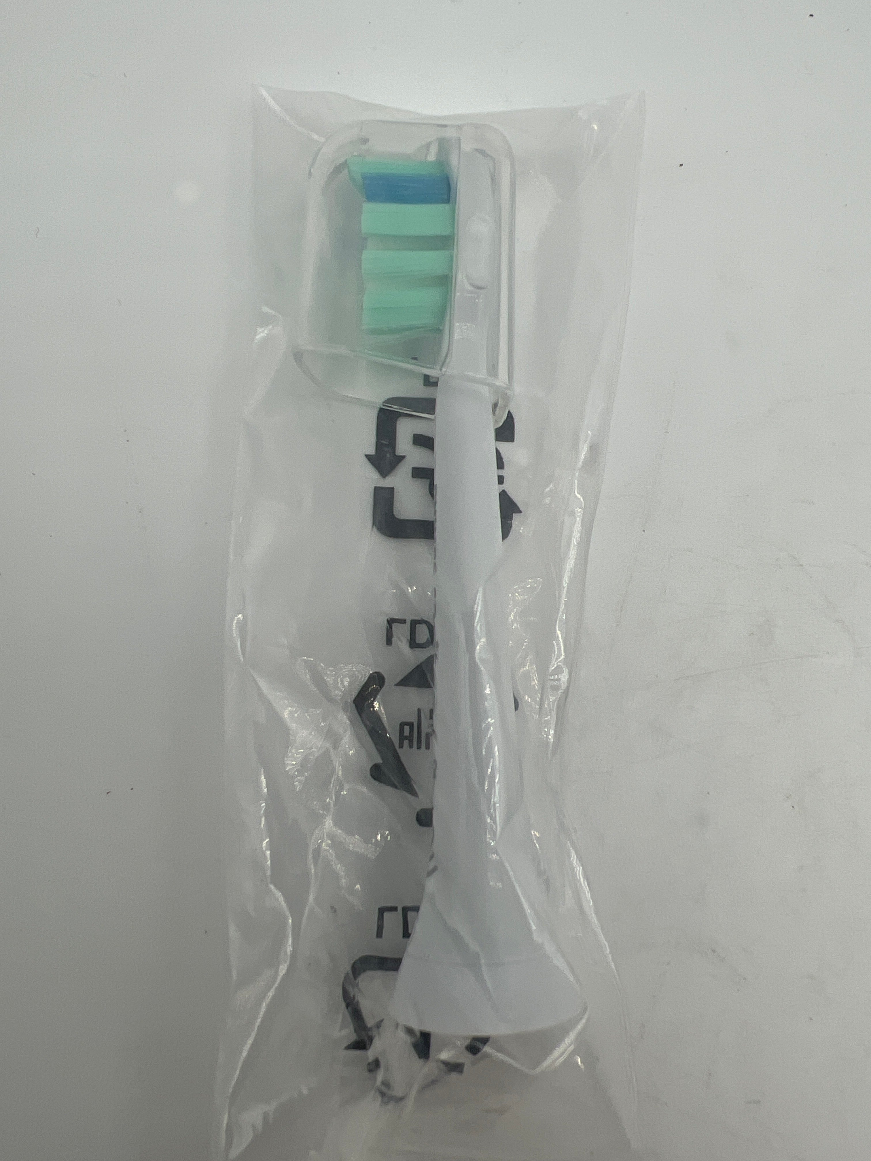 Advanced Sonic Technology Toothbrush