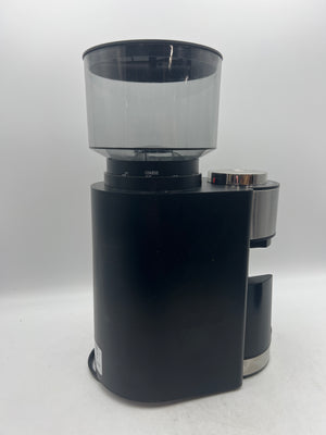 Cleaning Brush Included Coffee Grinder