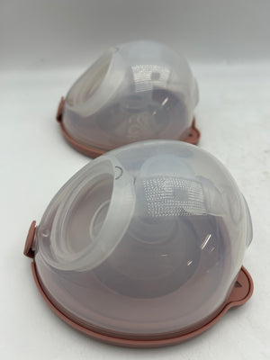 Upgraded Electric Pump with 3 Fine-Tuned Rhythms and 15 Levels