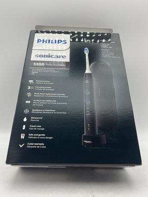 Philips Sonicare ProtectiveClean 5300 Electric Toothbrush