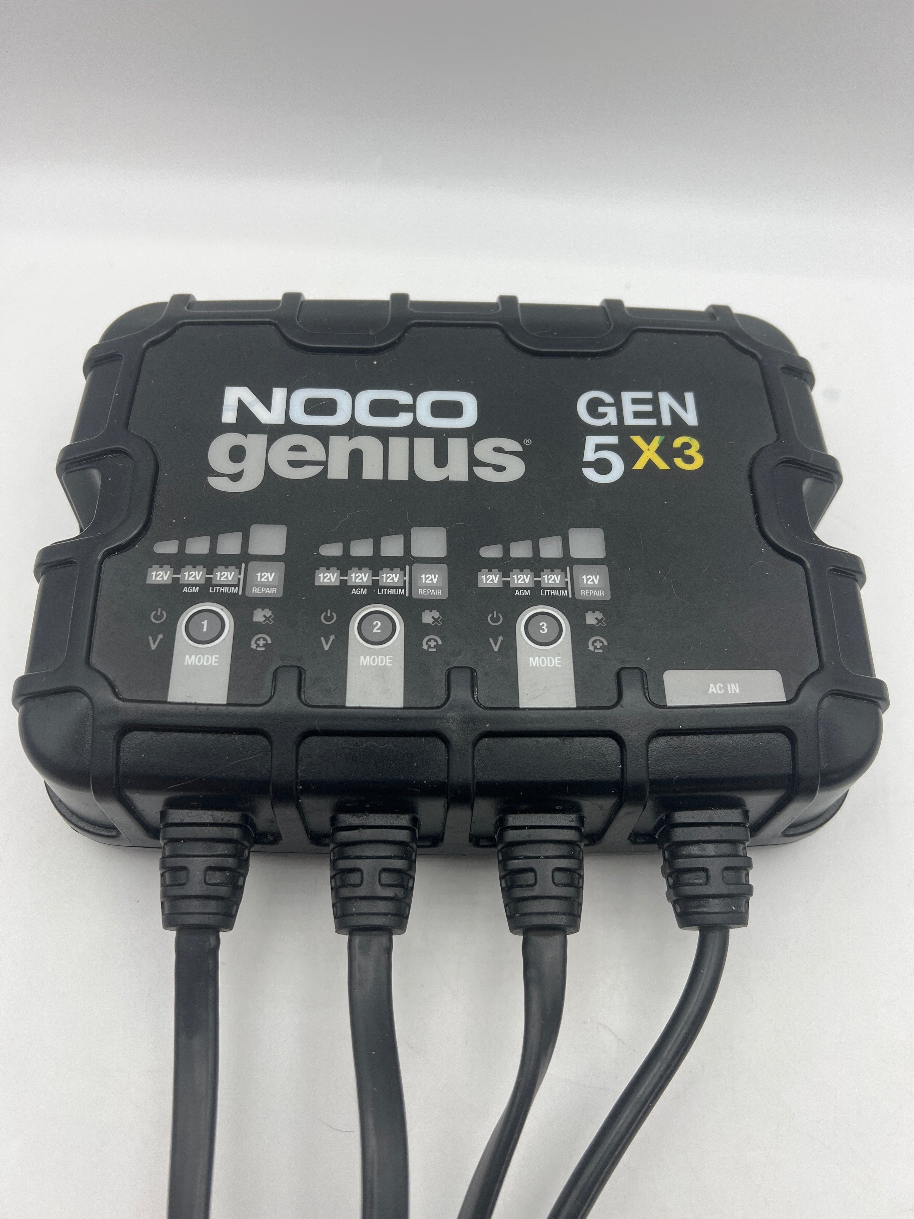 Temperature Compensation