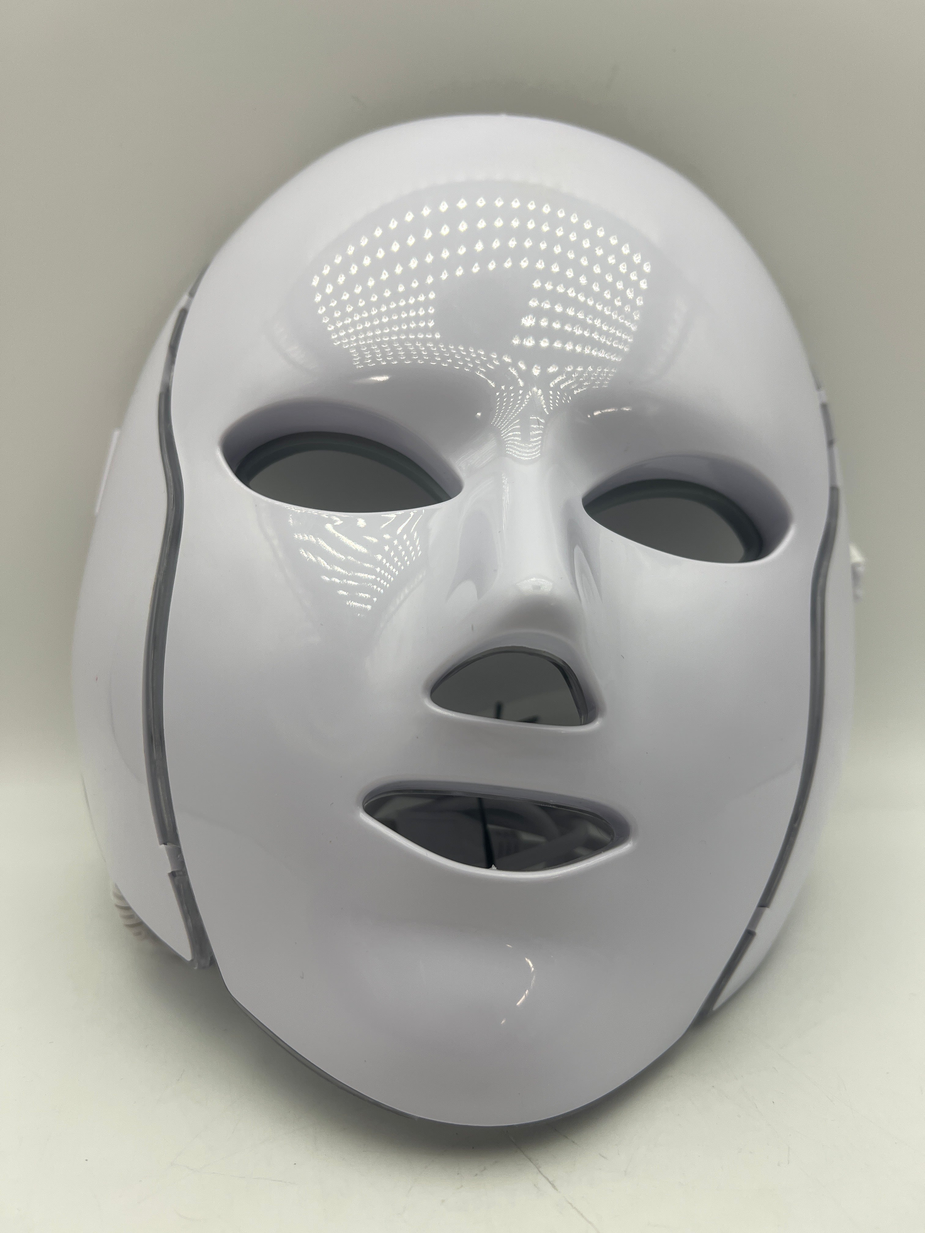 SDKWDH Red Light Photon Facial Mask