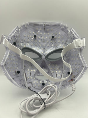 SDKWDH Portable Facial Mask with Timer