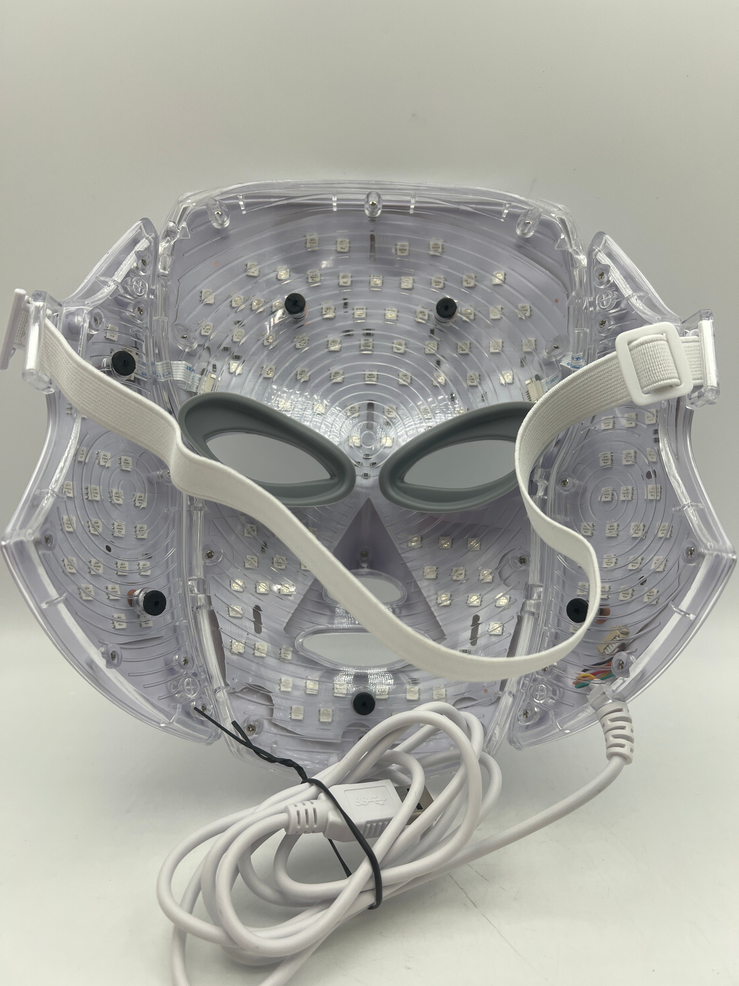 SDKWDH Portable Facial Mask with Timer