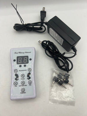 SDKWDH Facial Mask with Remote Control