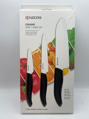 Chef's Knife