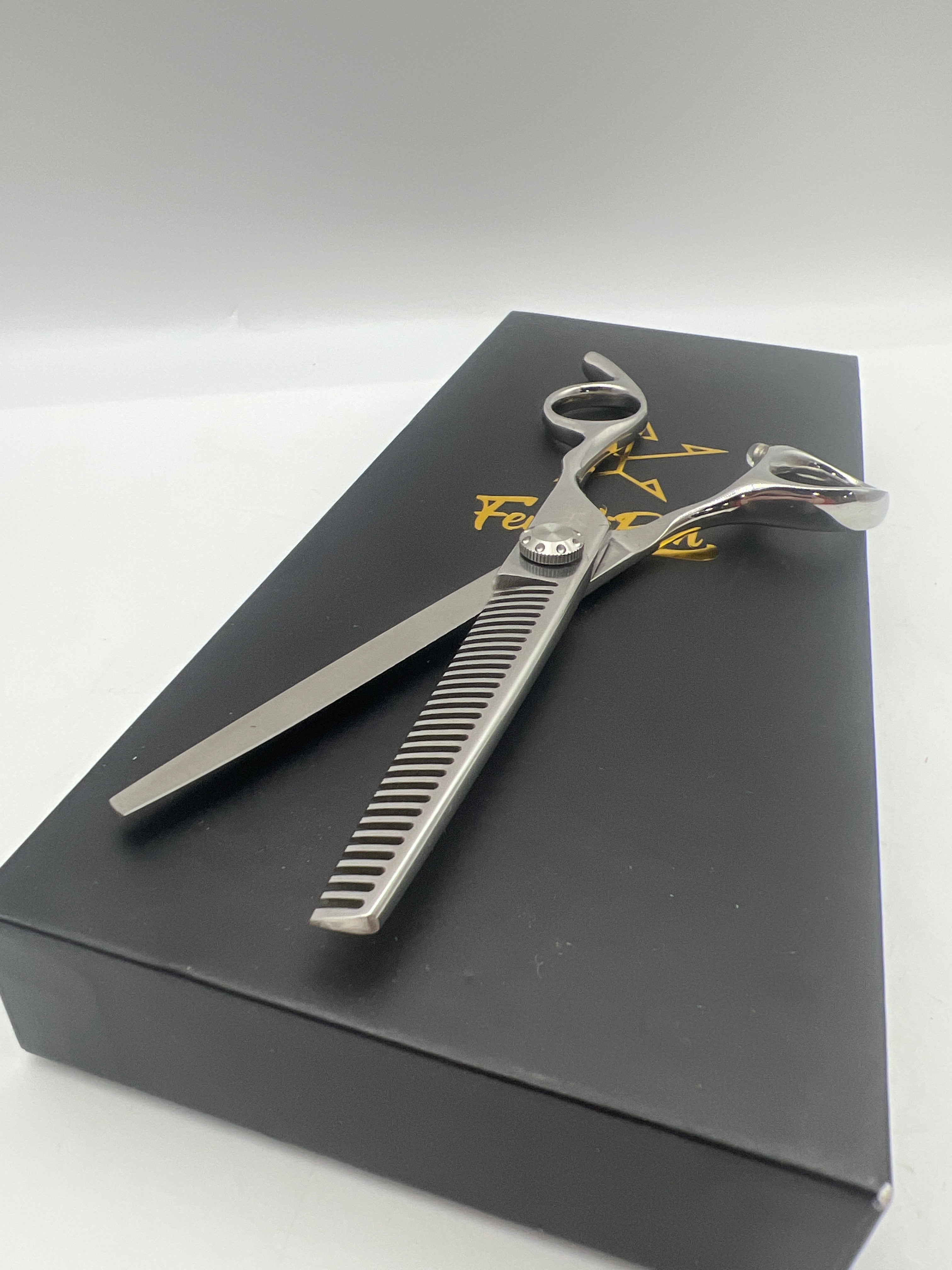 Ultra-Sharp Stainless Steel Shears
